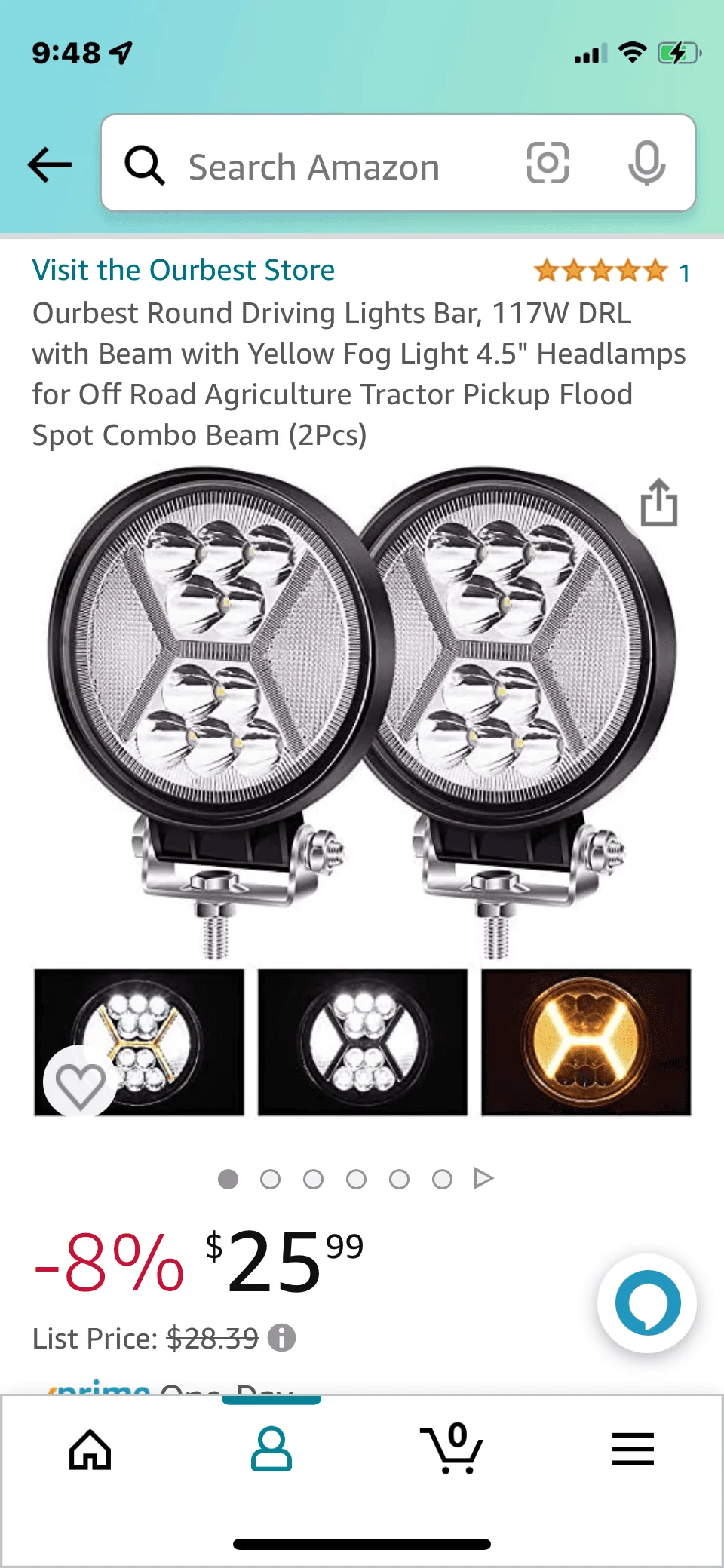 Ford Bronco What are these ditch lights? FF60CCB2-9CB8-42C7-A94F-84C44158AEEB