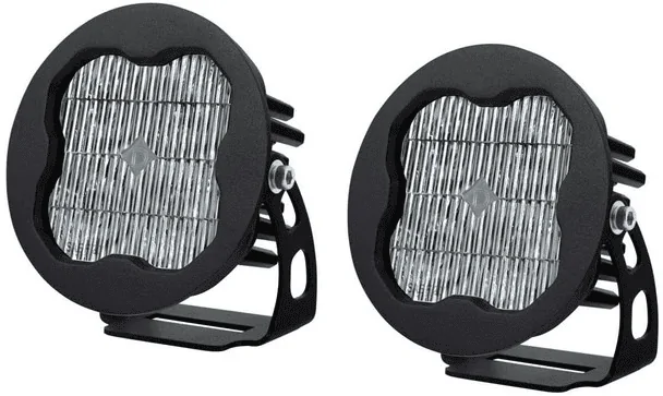 Ford Bronco Will Diode Dynamics ever make a round light? 1665673629409