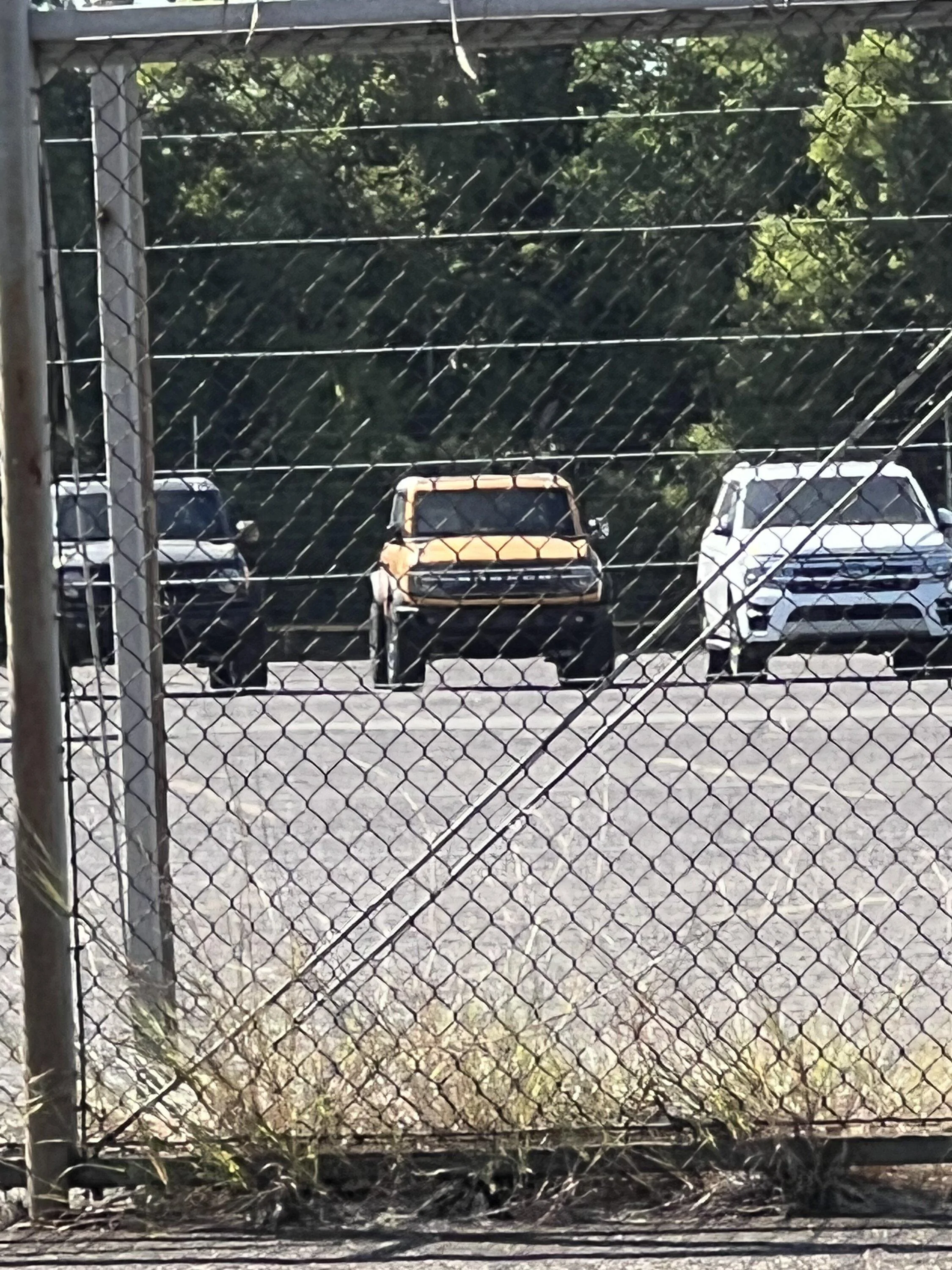 Ford Bronco 9/12/22 Build Week Group  **Now has Google Spreadsheet** 334344A1-E27C-4CA3-B071-3491999DD56C