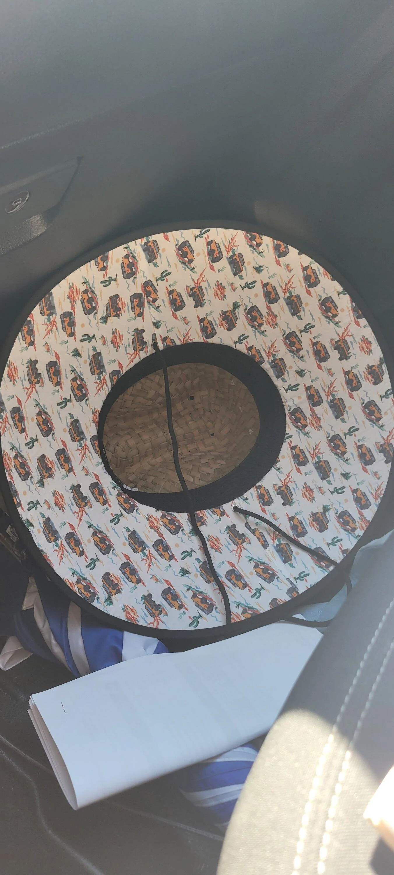 Ford Bronco 9/26/2022 Build Week Thread with Spreadsheet 20221013_145544