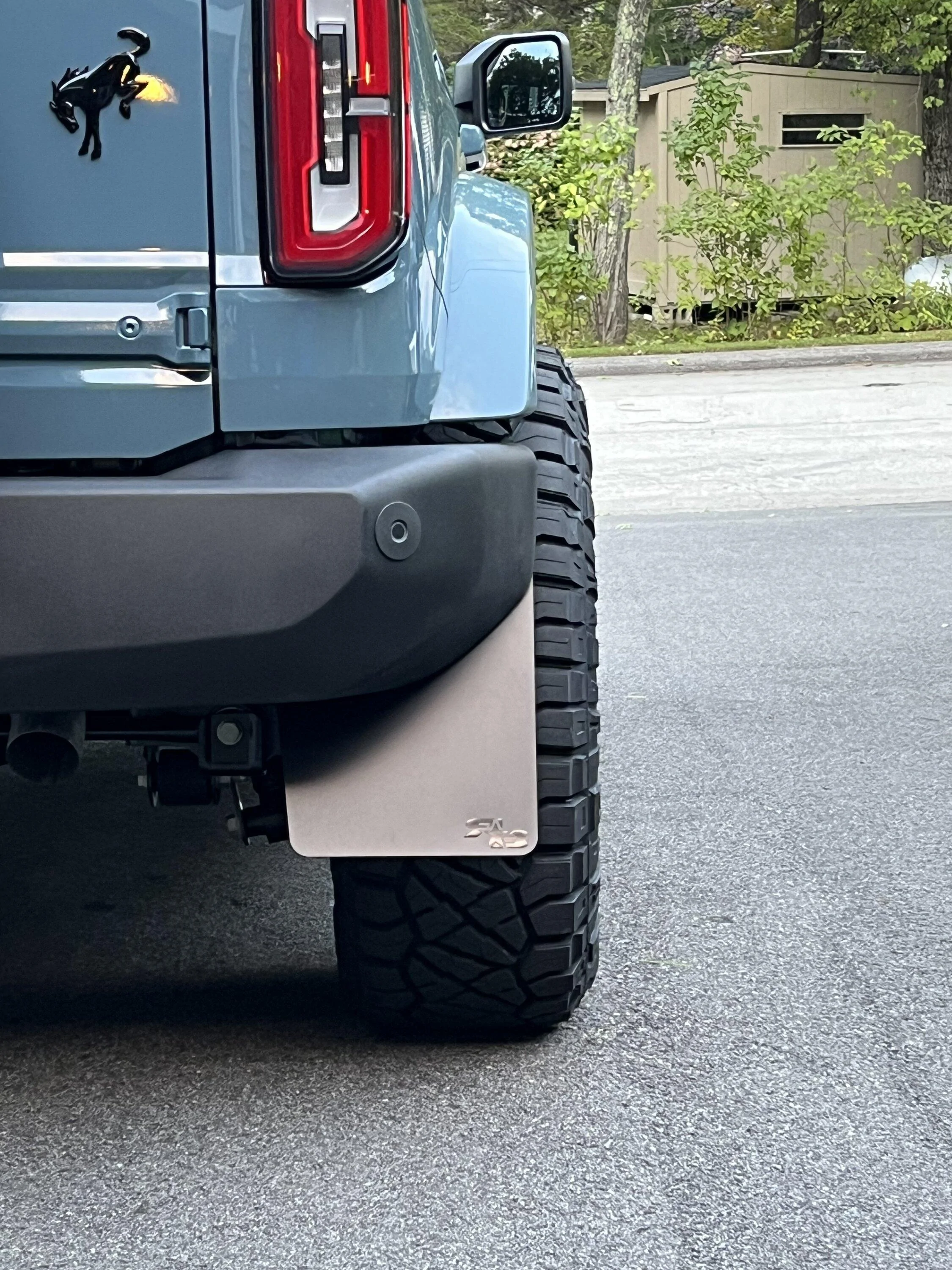 Ford Bronco Help with visual 17x9 +12 offset 957BE5CC-ACB5-4233-B377-7E7F9FAE9529