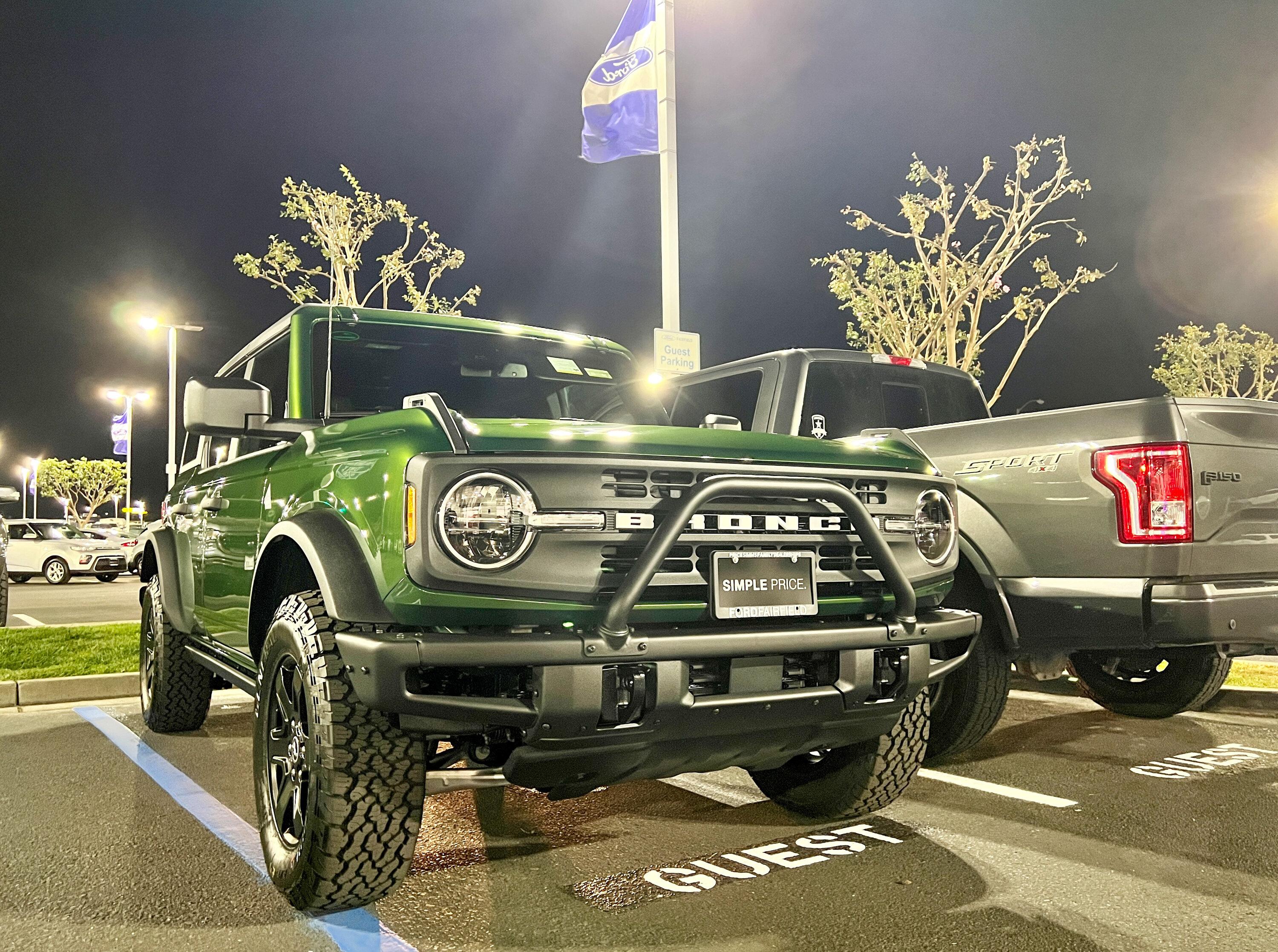 Ford Bronco 9/12/22 Build Week Group  **Now has Google Spreadsheet** IMG_1755.JPG