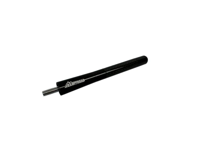Ford Bronco StickerFab / 21 Offroad Shortie Antenna < $20 1665693882369