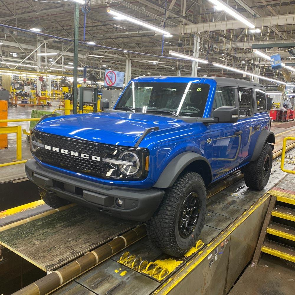 Ford Bronco 9/12/22 Build Week Group  **Now has Google Spreadsheet** 870104C9-B001-411A-8CA1-314FC7A721D8