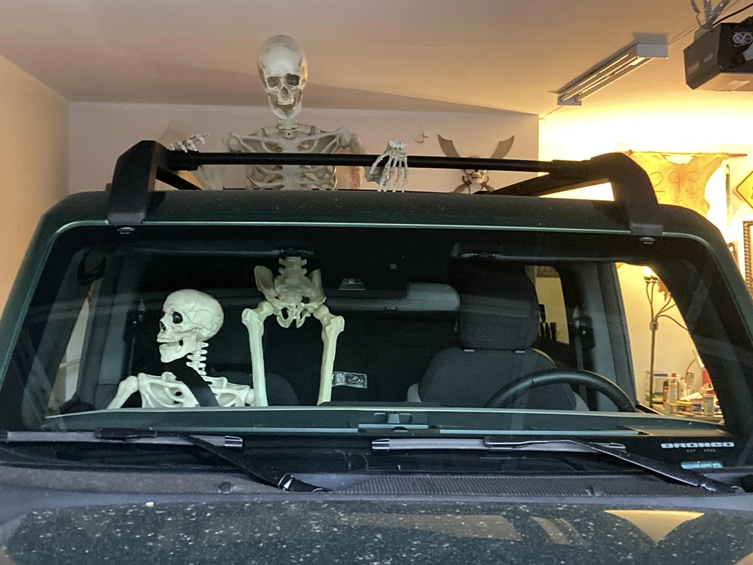Ford Bronco Ford Bronco Halloween Edition Thread!!! 🎃👻💀 522C3D83-B84B-4D56-A24F-AA93EC5892A7