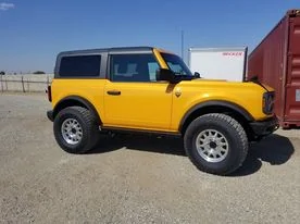 Ford Bronco Show me your Bronco with polished wheels! 311293162_1220315285196286_3638374691563231522_n