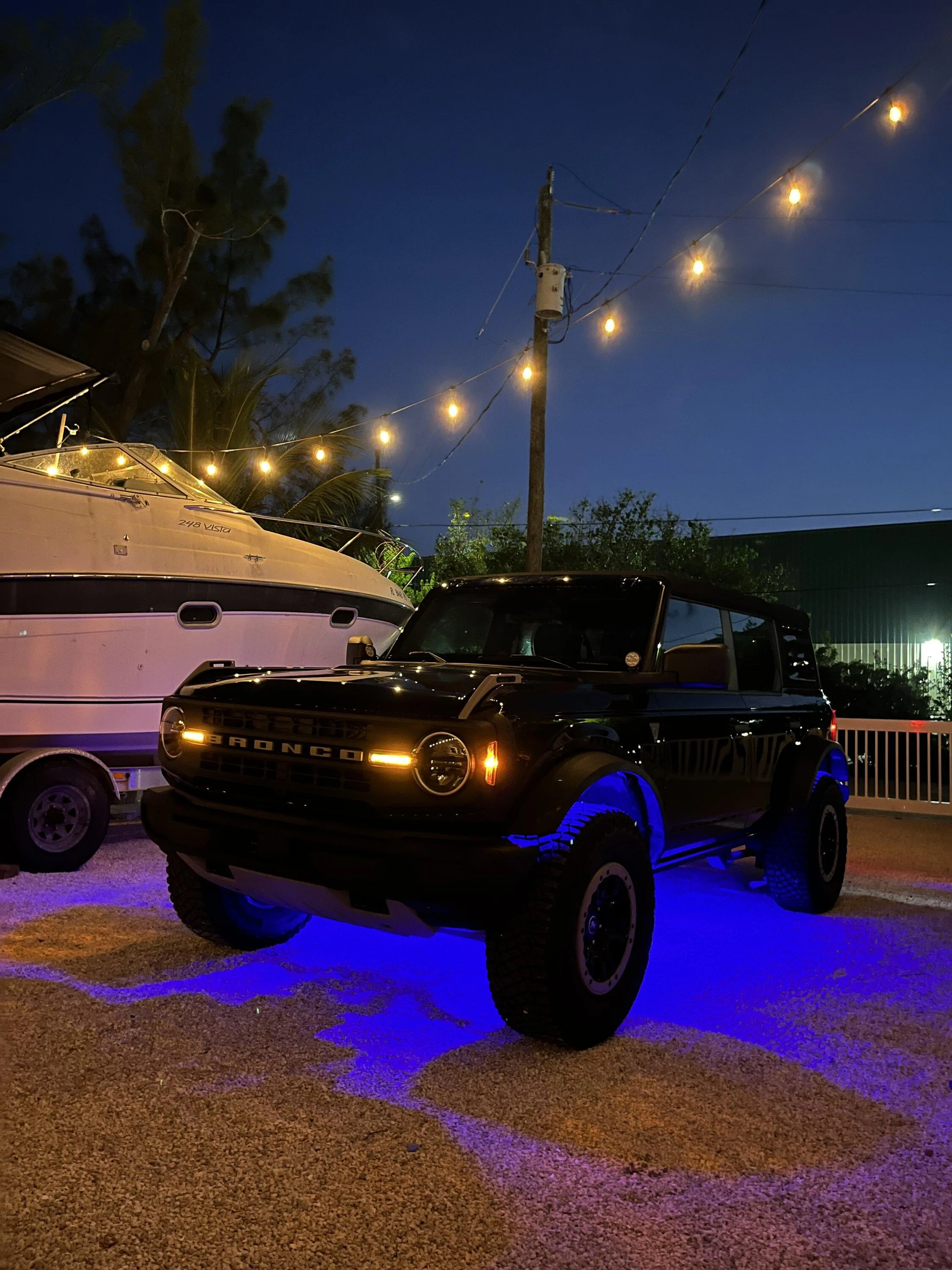 Ford Bronco Replicating the Bronco R Baja? 23CF960B-7950-4C9C-8FA6-DE7E2D1EB0A3
