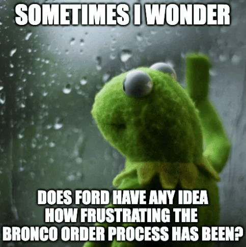 Ford Bronco 9/12/22 Build Week Group  **Now has Google Spreadsheet** Screen Shot 2022-10-14 at 10.11.20 AM