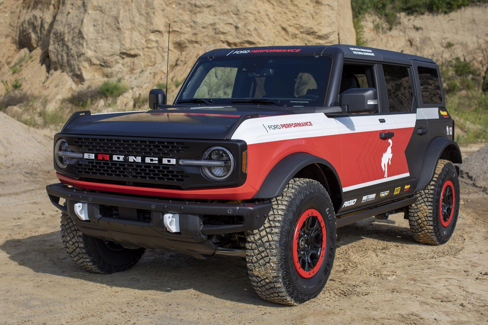 Ford Bronco Replicating the Bronco R Baja? ford-bronco-rebelle-rally-33-jpg-