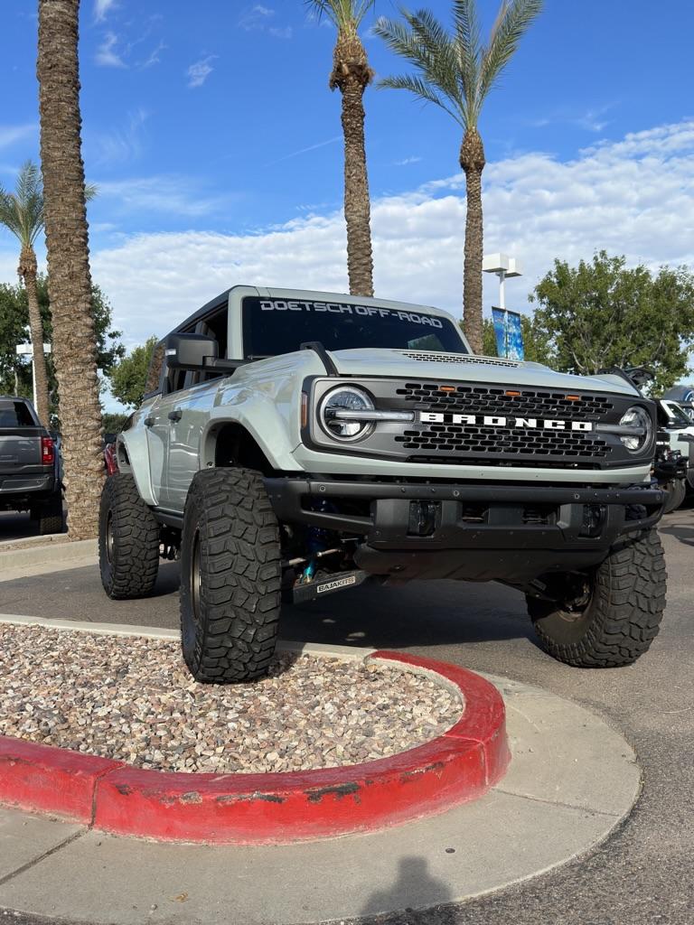 Ford Bronco Anyone running Baja kits pre runner kit? 7d94552d-f056-4910-852e-6477cdbc8d1b_1_105_c-jpe