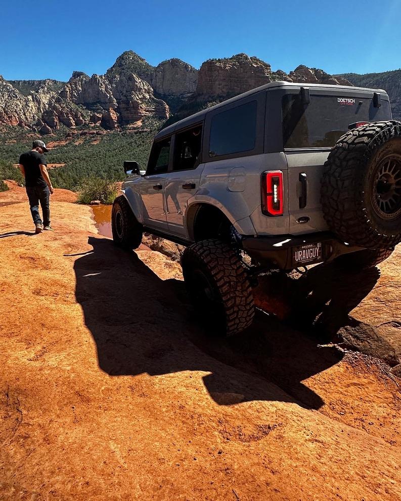Ford Bronco Anyone running Baja kits pre runner kit? 7cd7bb38-985a-49f6-8f49-26eb3c18dd40_1_105_c-jpe