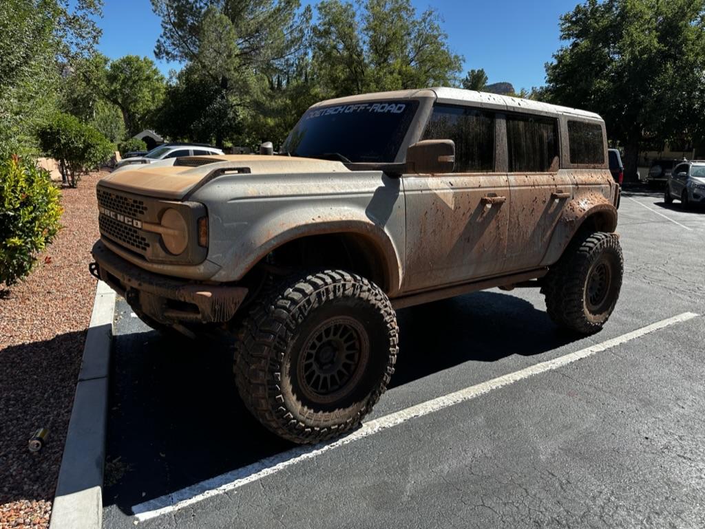 Ford Bronco Anyone running Baja kits pre runner kit? 18e834d3-540a-4f6d-8b4a-164766ca005f_1_105_c-jpe