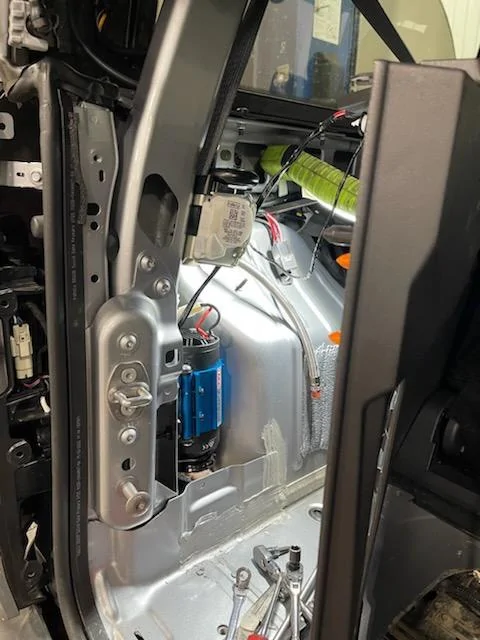 Ford Bronco Dual Compressor Install Location "Options" ? IMG_3466