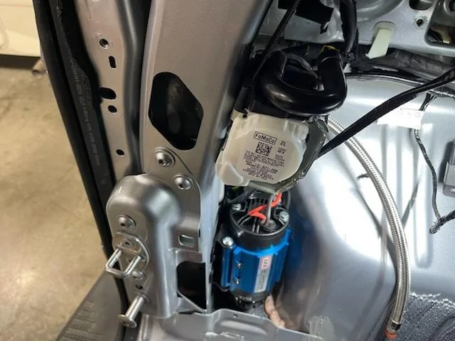 Ford Bronco Dual Compressor Install Location "Options" ? IMG_3464