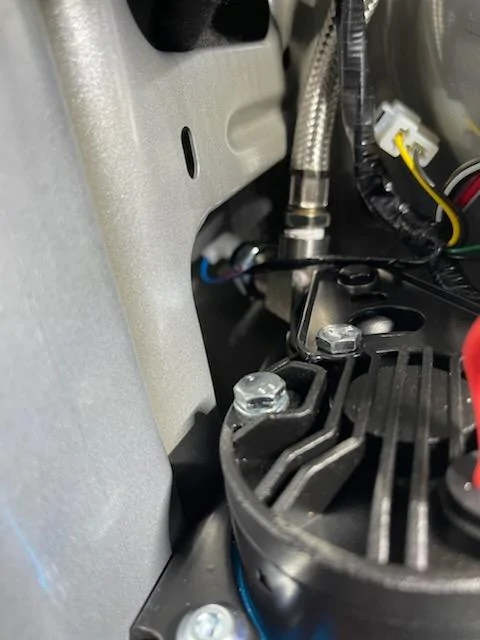 Ford Bronco Dual Compressor Install Location "Options" ? IMG_3463 (1)