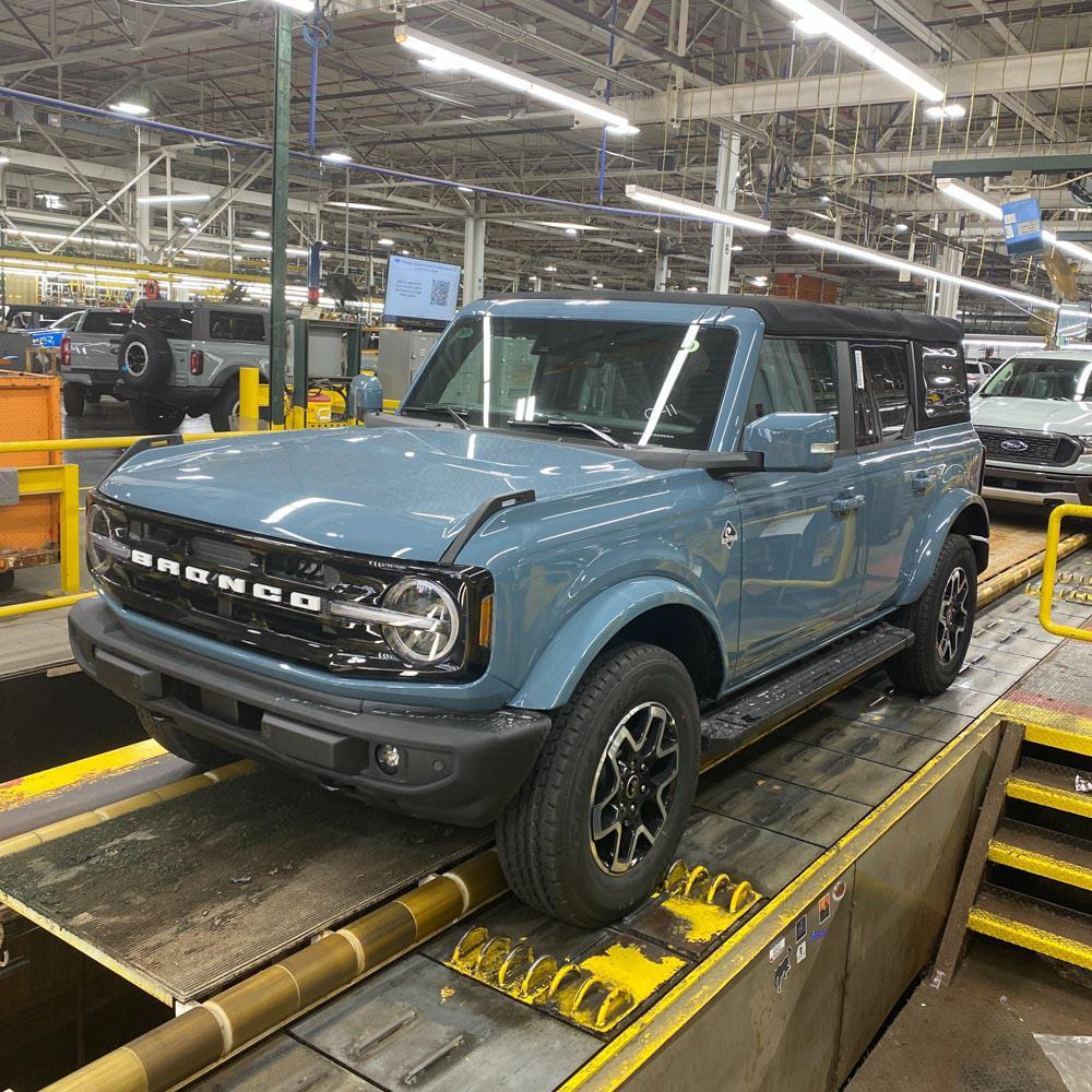 Ford Bronco Whose 2.7 is running strong with no issues? AE968C7D-7DB4-403E-B1A2-53DC0FDF720B