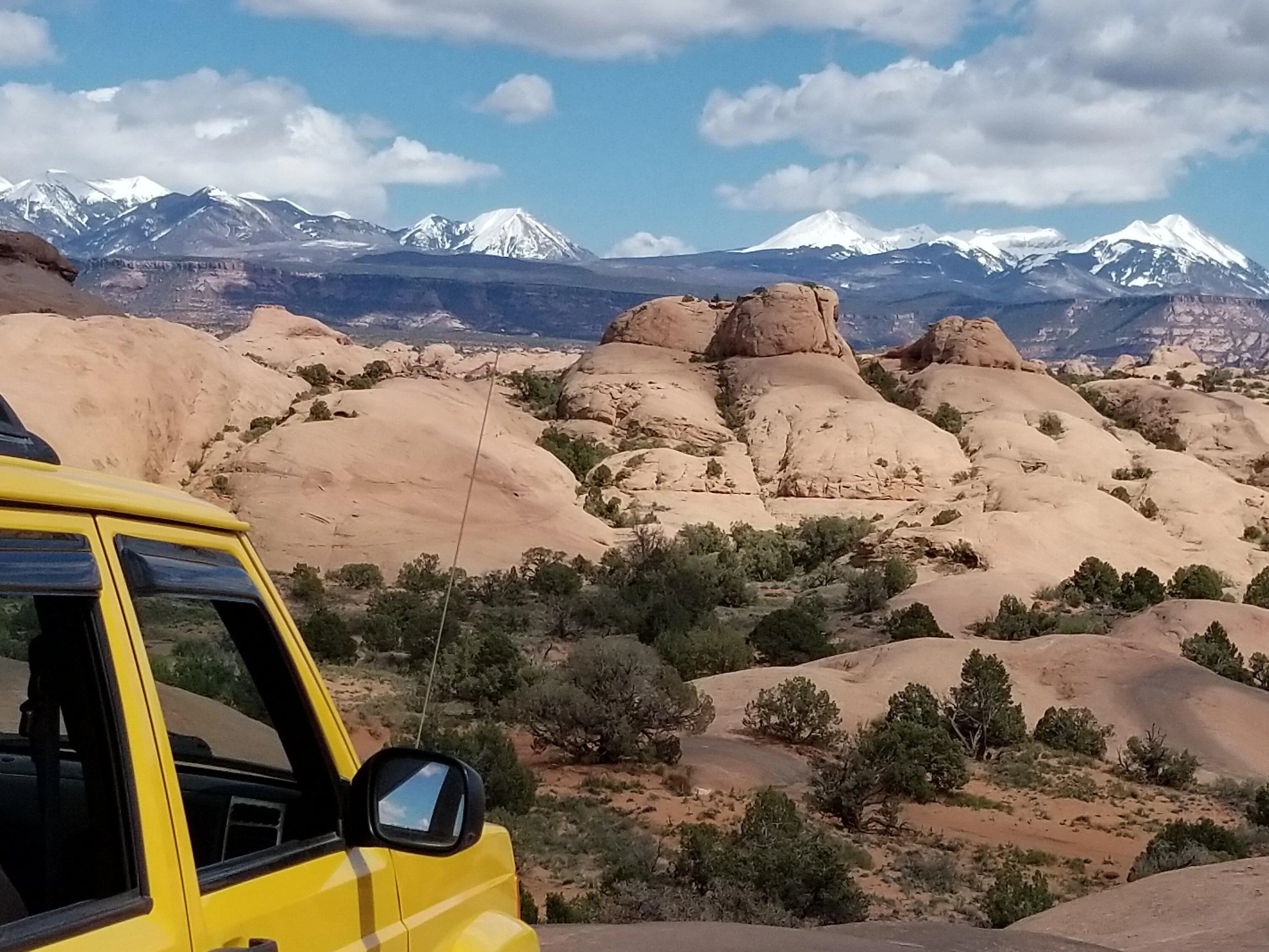 Ford Bronco Moab Trails recommend? 20210428_154140