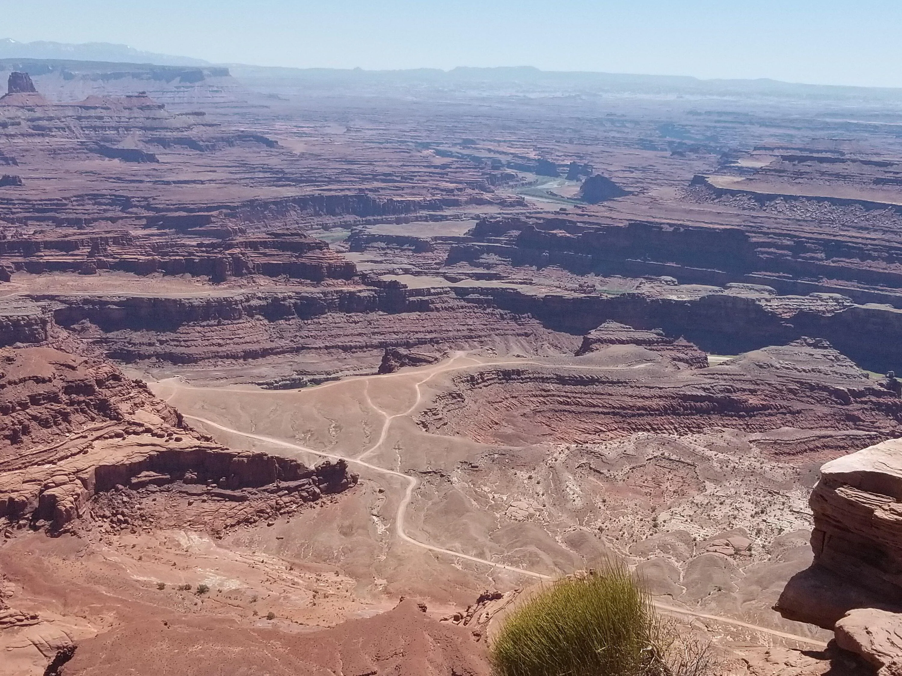 Ford Bronco Moab Trails recommend? 20210429_143256