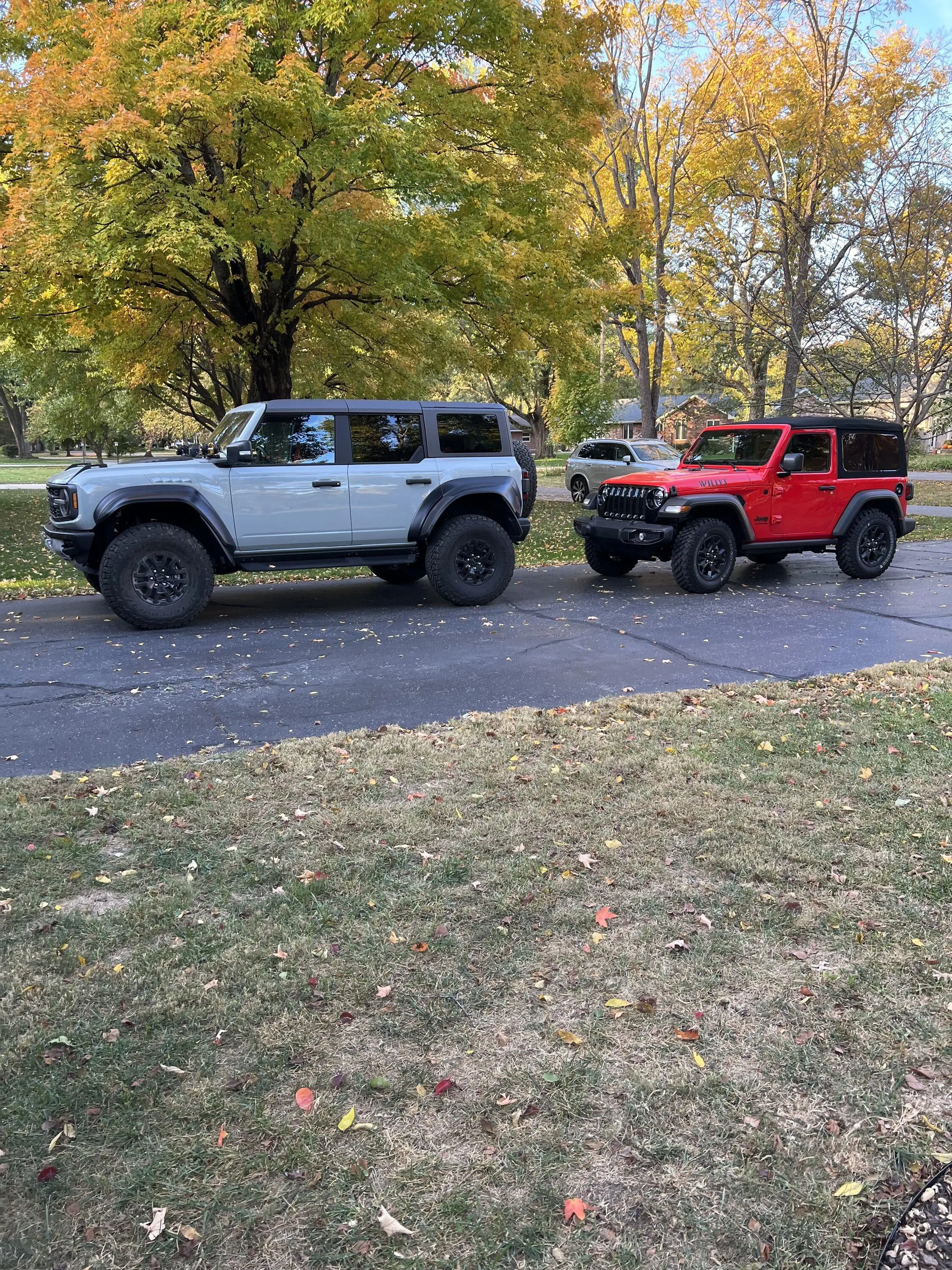 Ford Bronco 9/19/22 Build Week 2F37752C-C946-4E88-8500-D1BD56BA3499