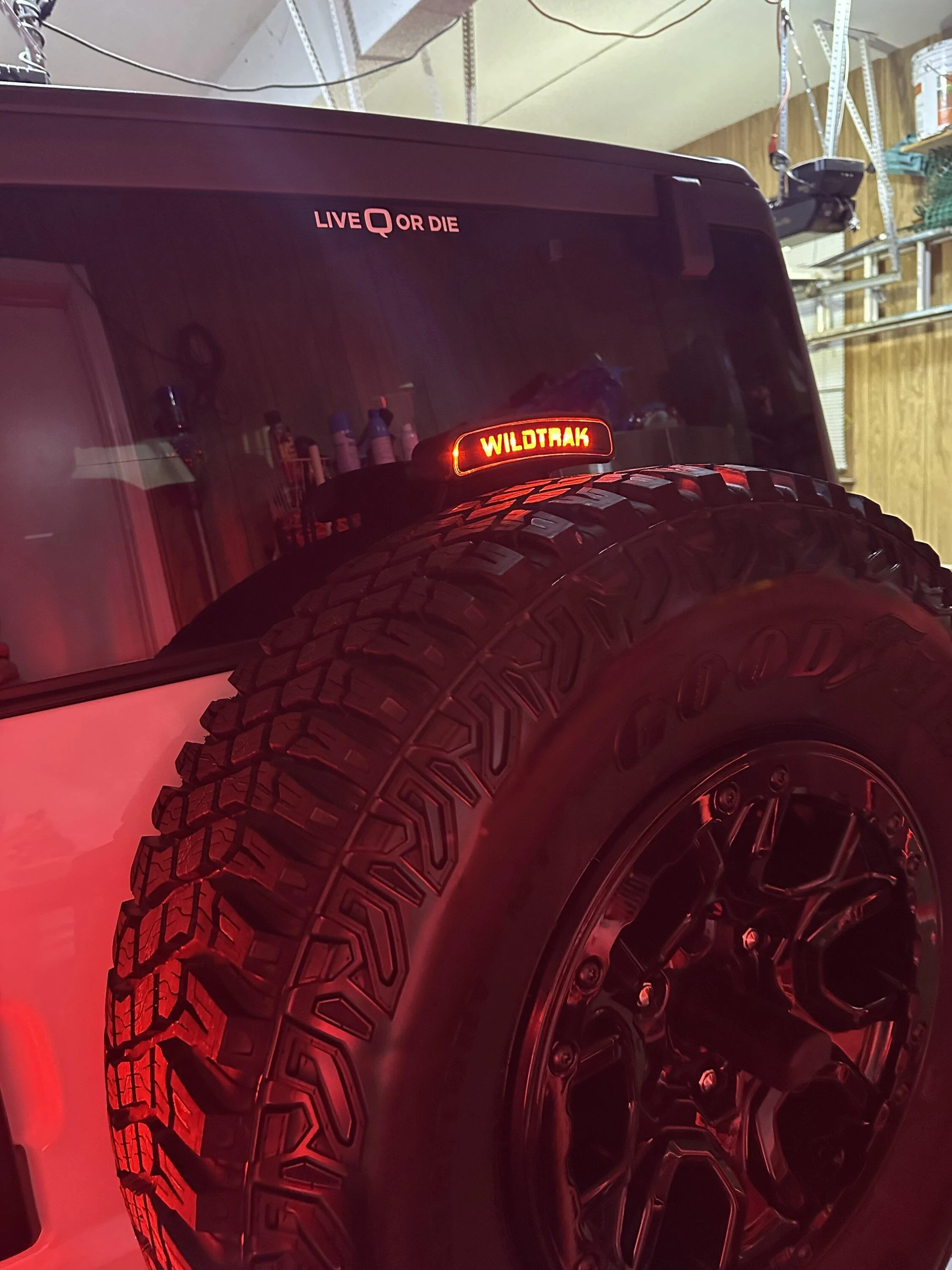Ford Bronco 9/26/2022 Build Week Thread with Spreadsheet EE862AC0-D49E-4E9F-94E0-E2CC26DC27B5
