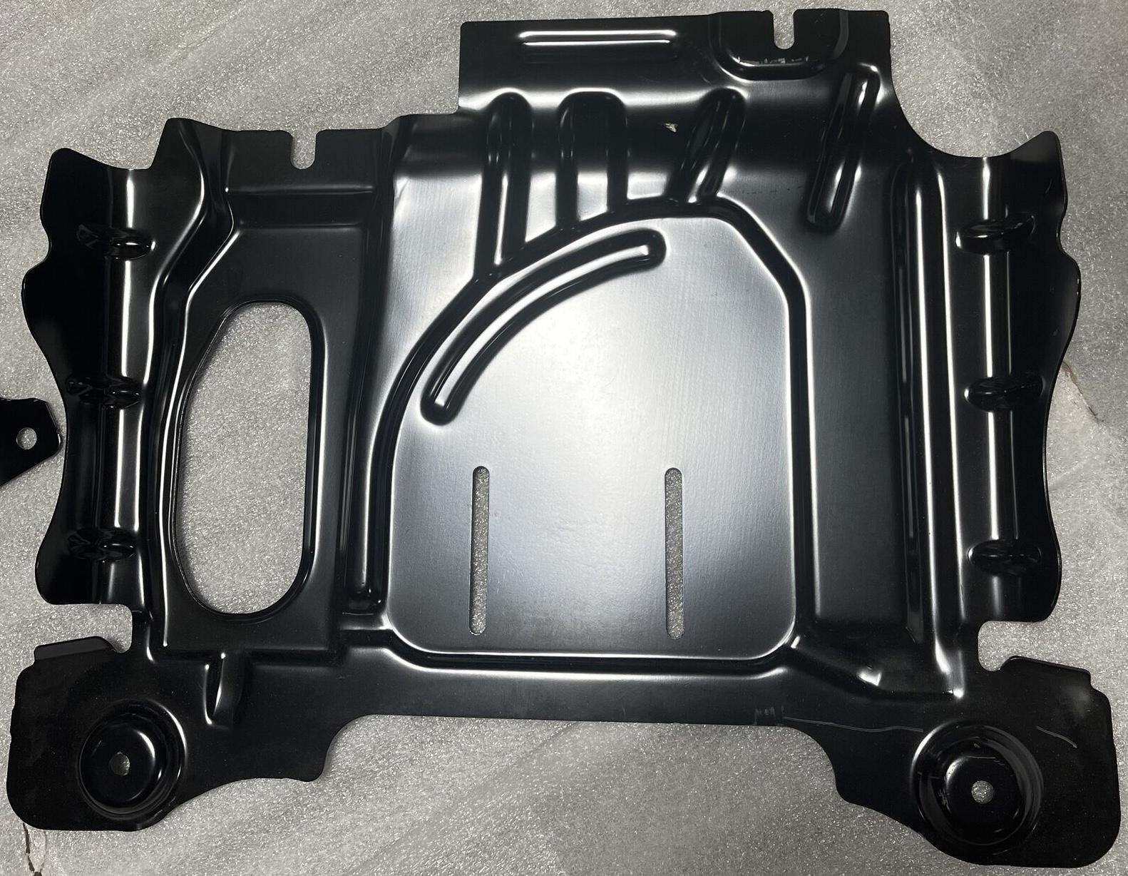 Ford Bronco WTB - Front Metal Skid Plate 665255E4-191C-4480-86B9-52FE8FC03F25