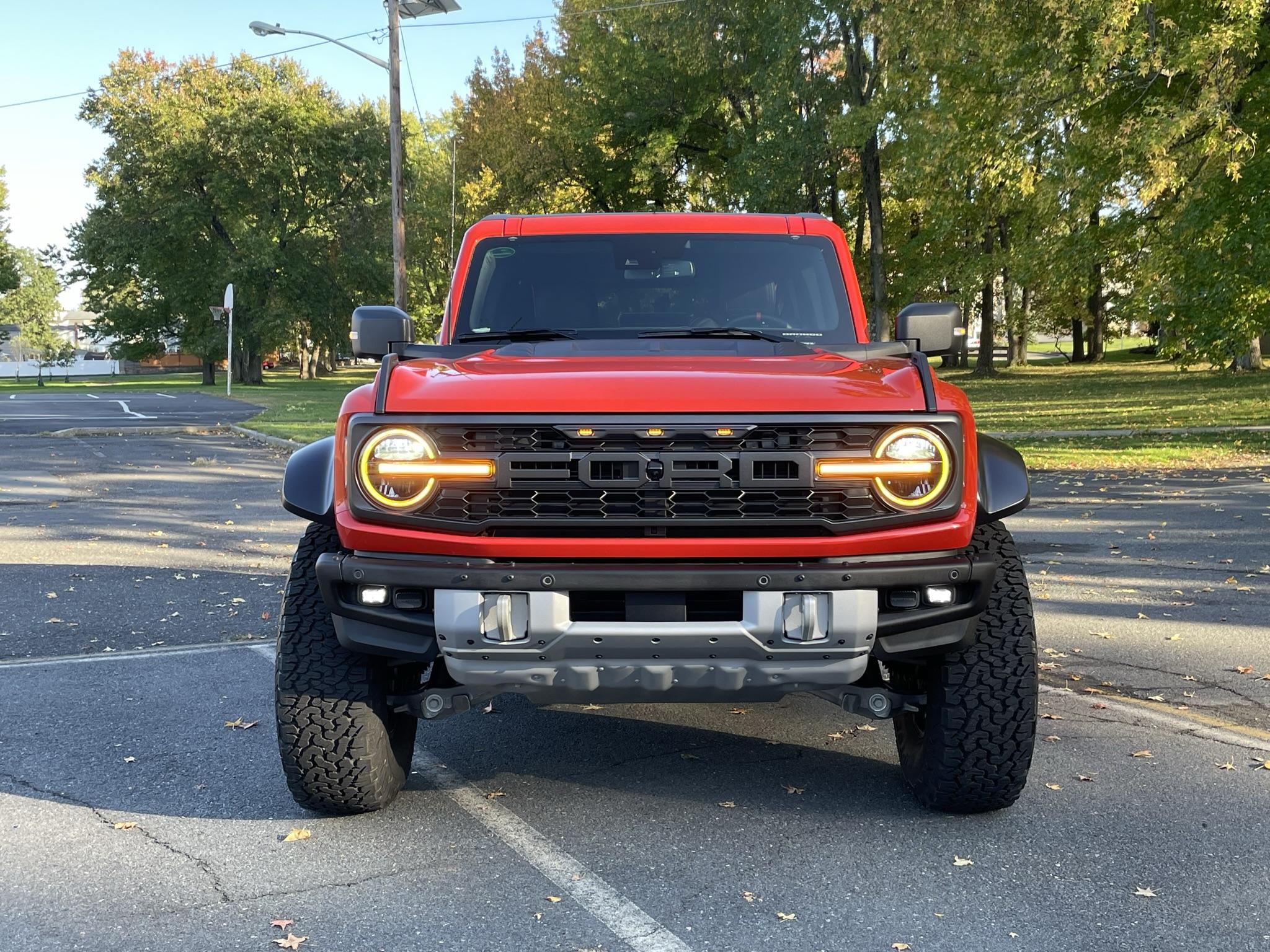 Ford Bronco 823 Days Later! It's here! IMG_2024