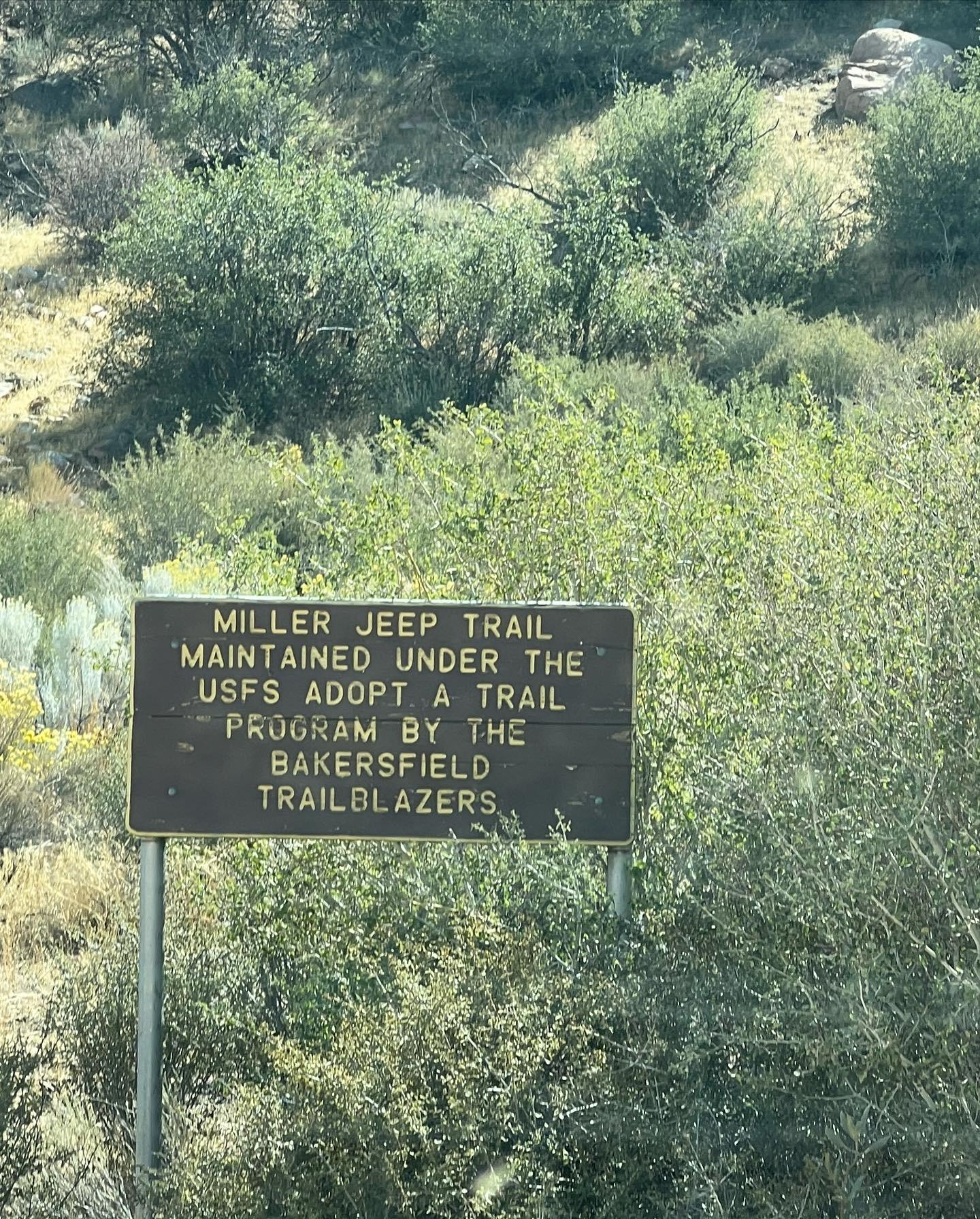 Ford Bronco Trail Report: Lockwood Creek / Miller Jeep Run 10/15/22 DDDD7A22-0E9E-4C29-9485-AD1B3D759E39