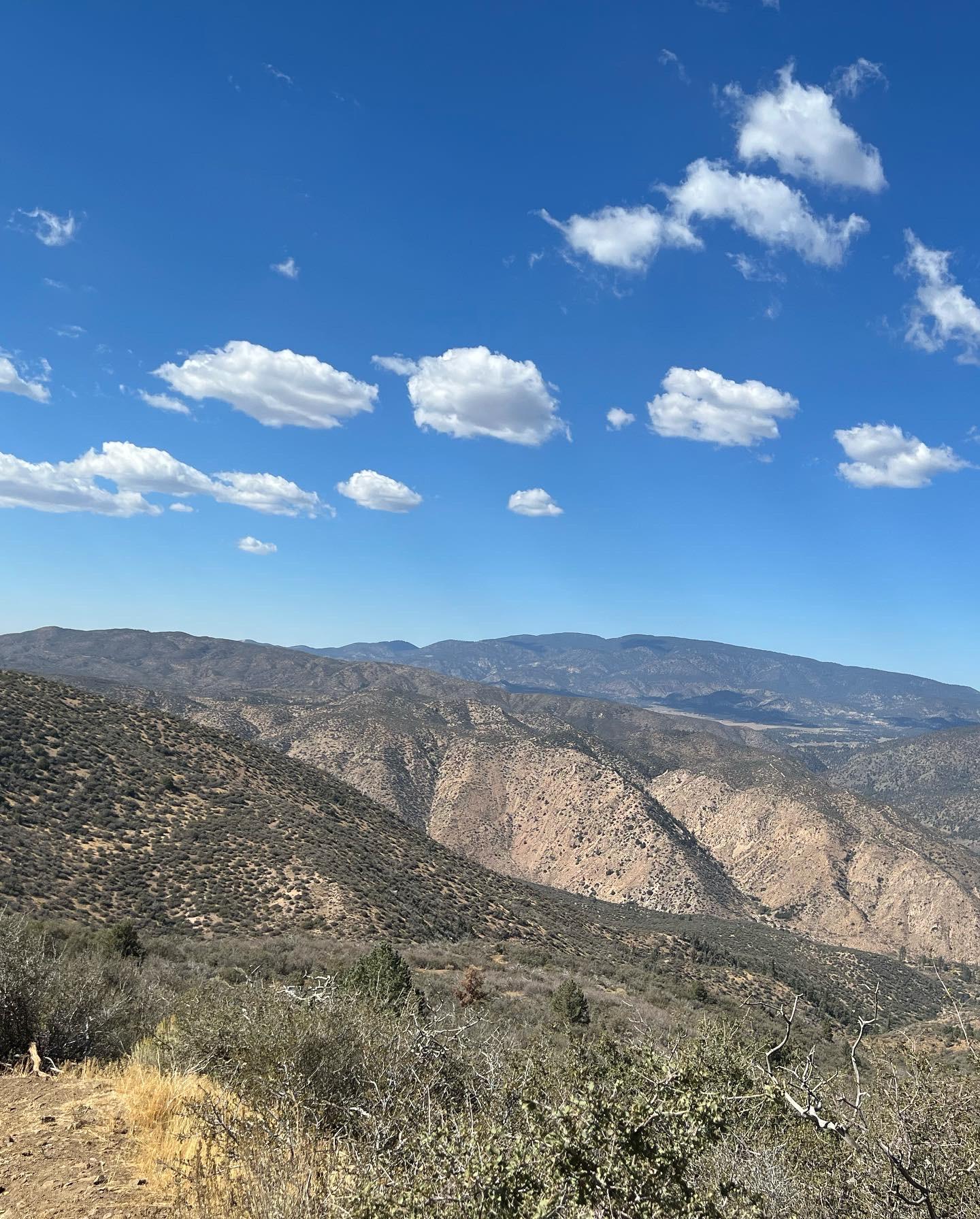 Ford Bronco Trail Report: Lockwood Creek / Miller Jeep Run 10/15/22 BF0D8929-DE28-40D4-A3DD-D9D9B1D81D74