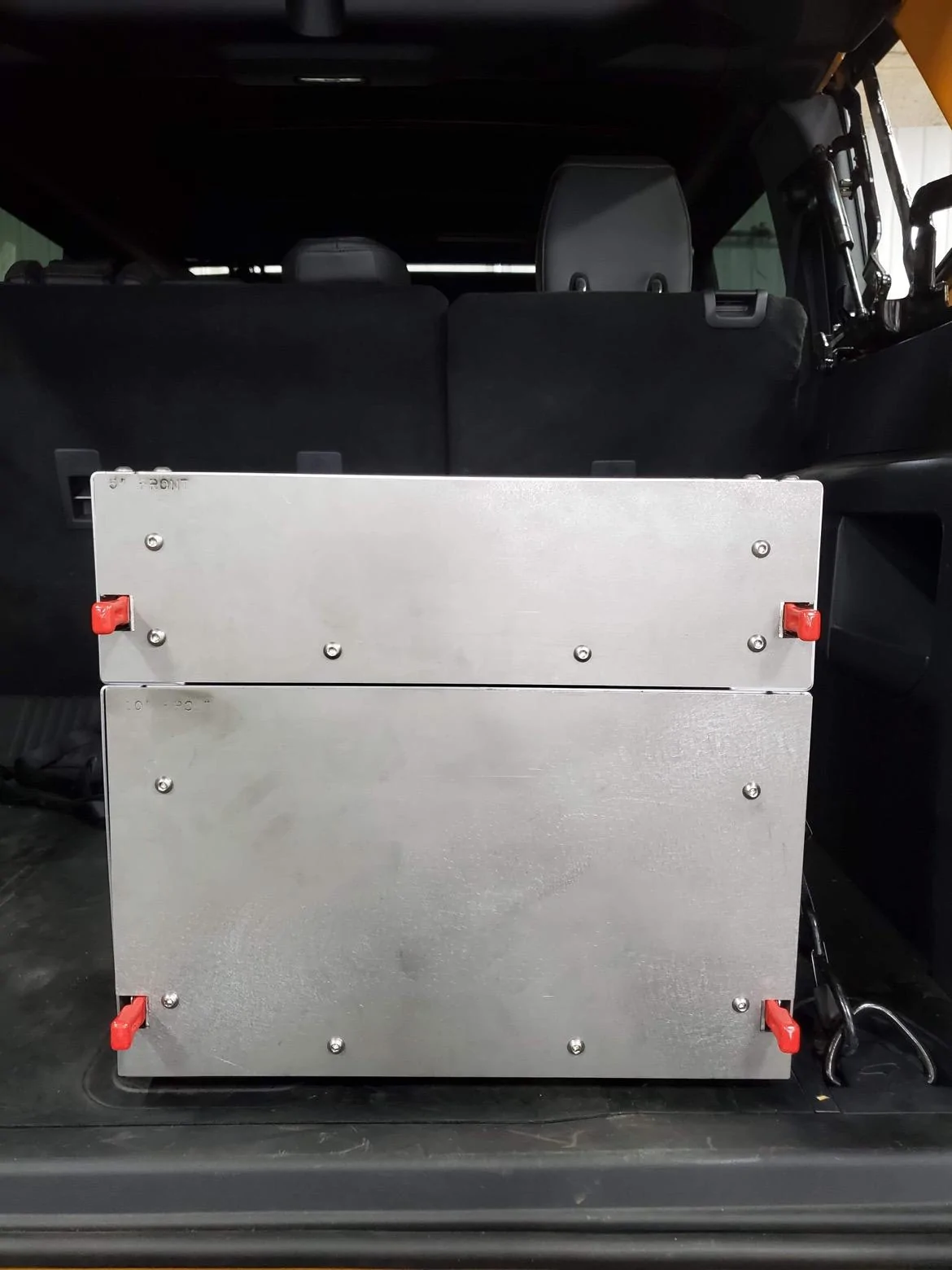 Ford Bronco JcrOffroad - prototyping begins! B8EE335C-1935-4F0F-A872-30B0EE4BAFE7