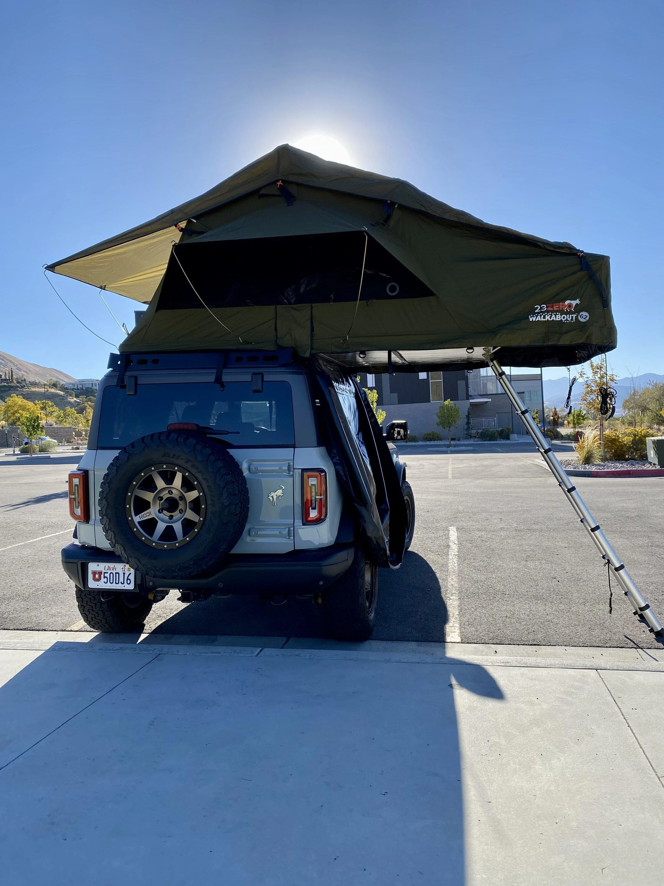 Ford Bronco JCR rack plus 23zero rtt D97007D3-DF2D-4F51-BCBF-9C0F0F10F77A