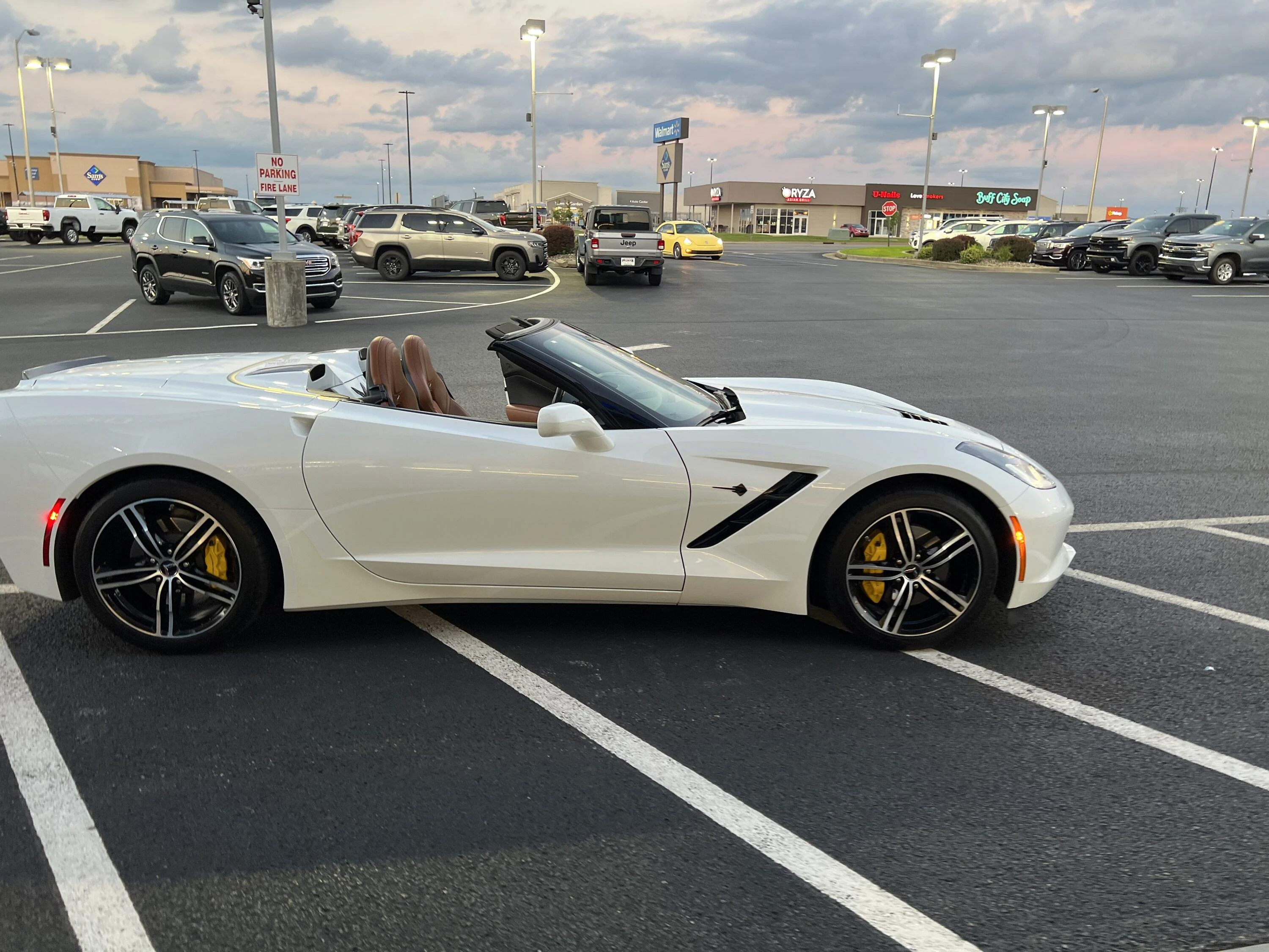 Ford Bronco what else do you ride around in(or on)? 01CB246F-C806-4C34-A28A-B1BCB092E032
