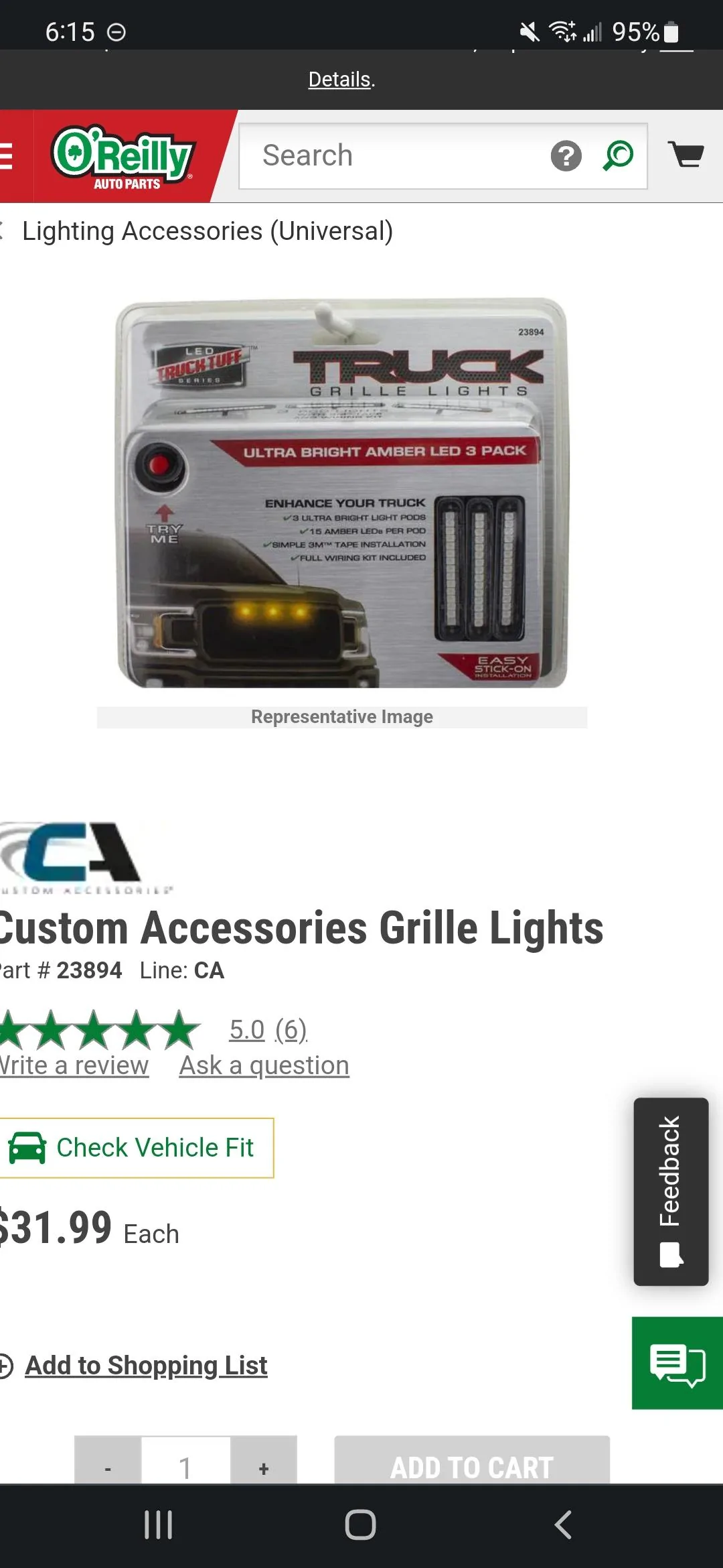 Ford Bronco Outer Banks Grille Question Screenshot_20221017-061550_Chrom