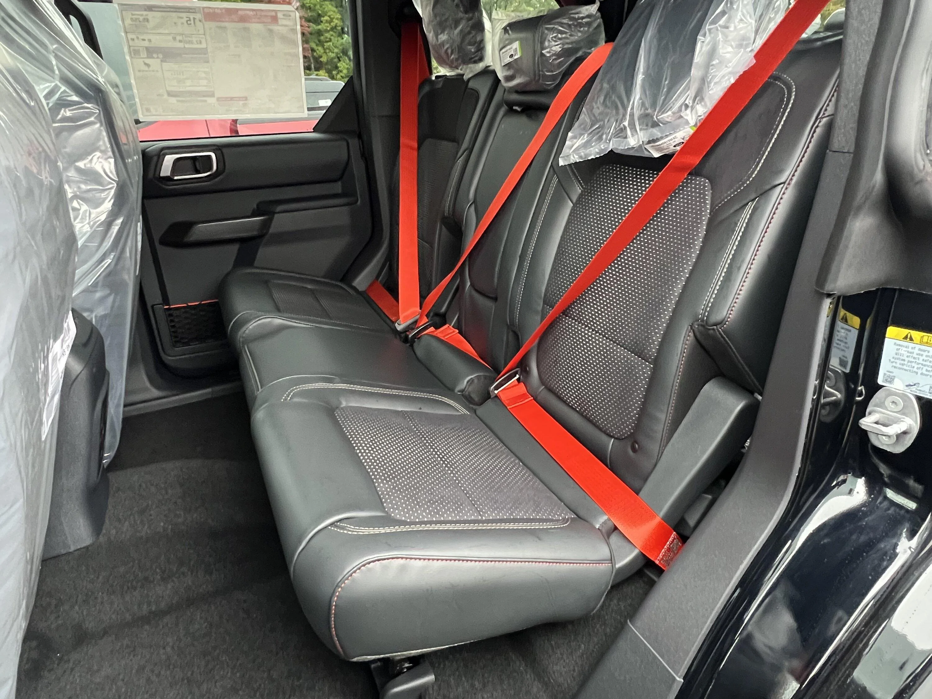 Ford Bronco Braptor envy is real 4B0143EE-ECEC-427E-A733-95962F8CCCBD