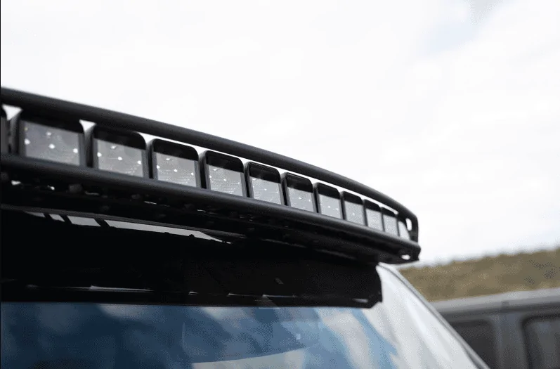 Ford Bronco DV8 Light Bar and Mounts @ DSG Performance Screen Shot 2022-10-17 at 2.26.02 PM
