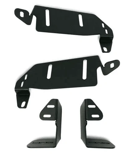 Ford Bronco DV8 Light Bar and Mounts @ DSG Performance Screen Shot 2022-10-17 at 2.28.08 PM