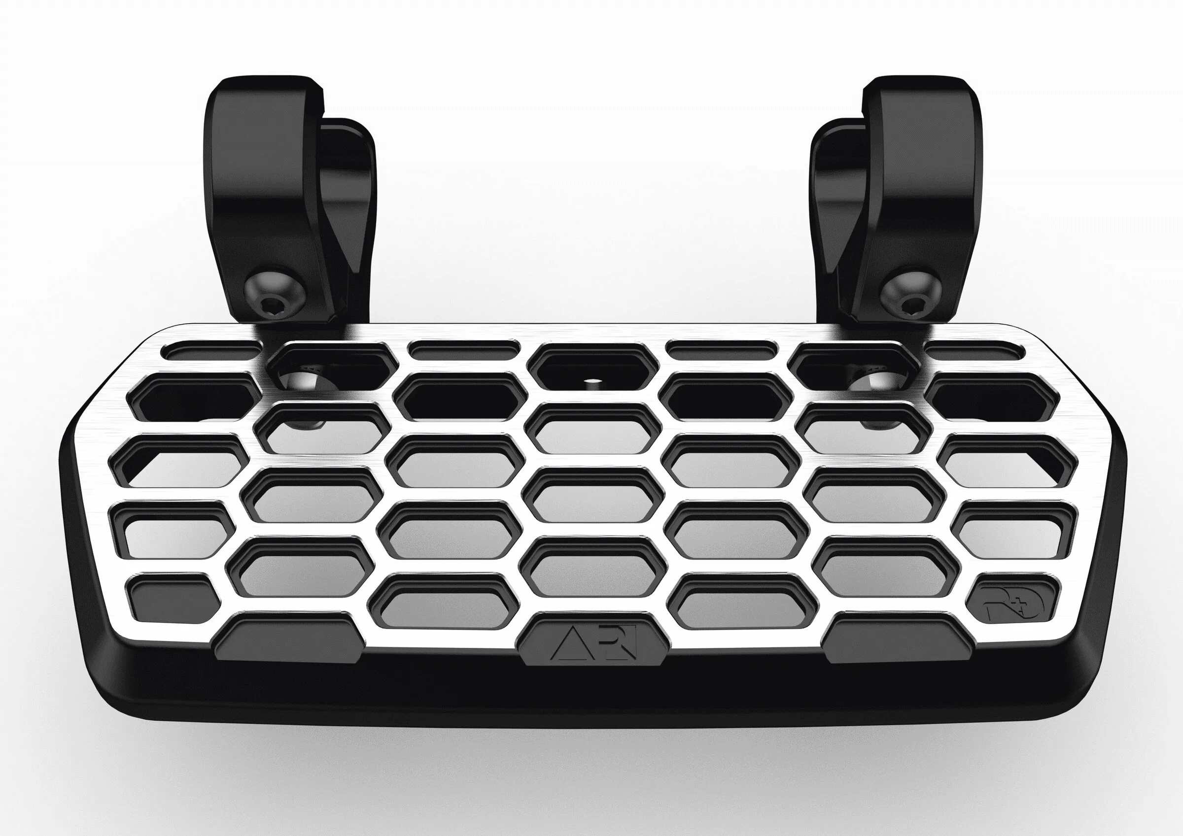 Ford Bronco Need Steps that Work with Factory Slides 1666033516099
