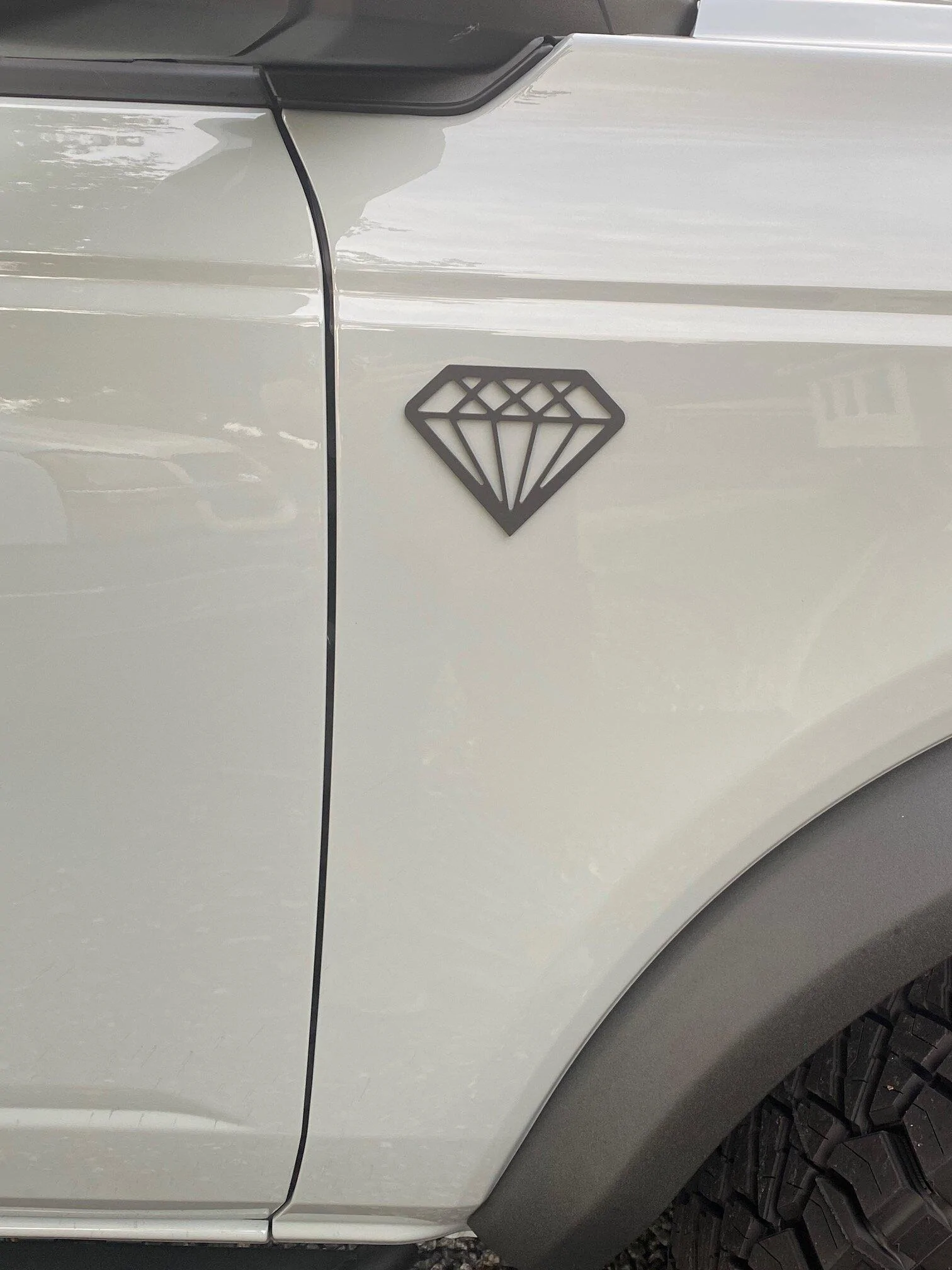 Ford Bronco Ultimate Black Diamond Non-Sasquatch pics thread IMG_4033