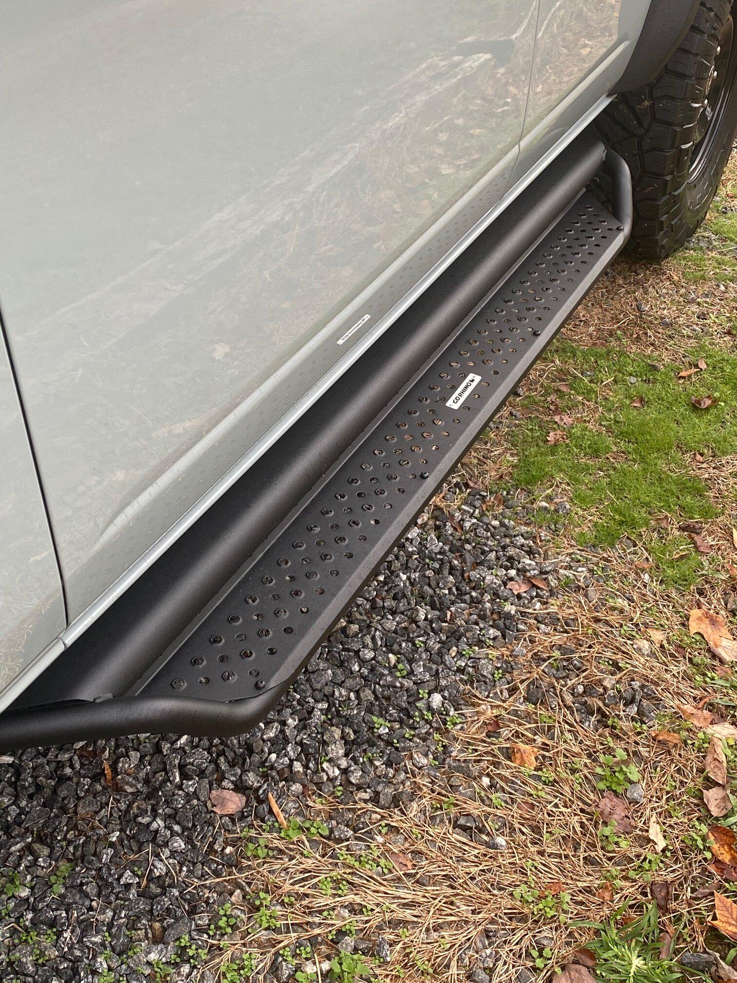 Ford Bronco Ultimate Black Diamond Non-Sasquatch pics thread IMG_4030