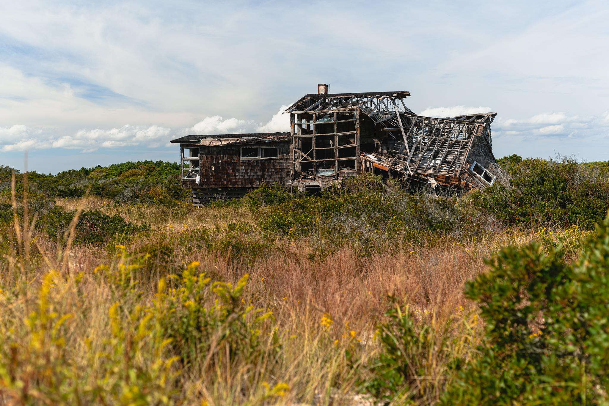 Ford Bronco Summers not over yet for this Bronco Wildtrak: Assateague National Seashore Trip DSC02995