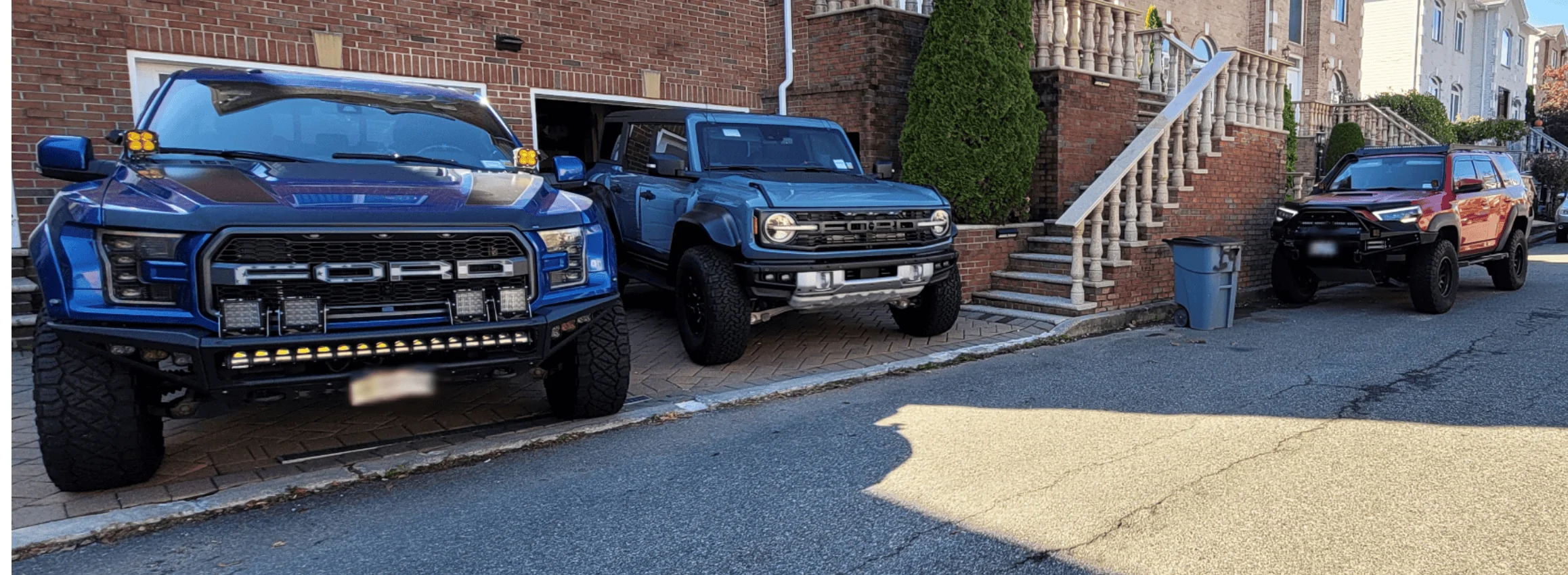 Ford Bronco AREA 51 Bronco RAPTOR Photos Thread sketch-1666057761846