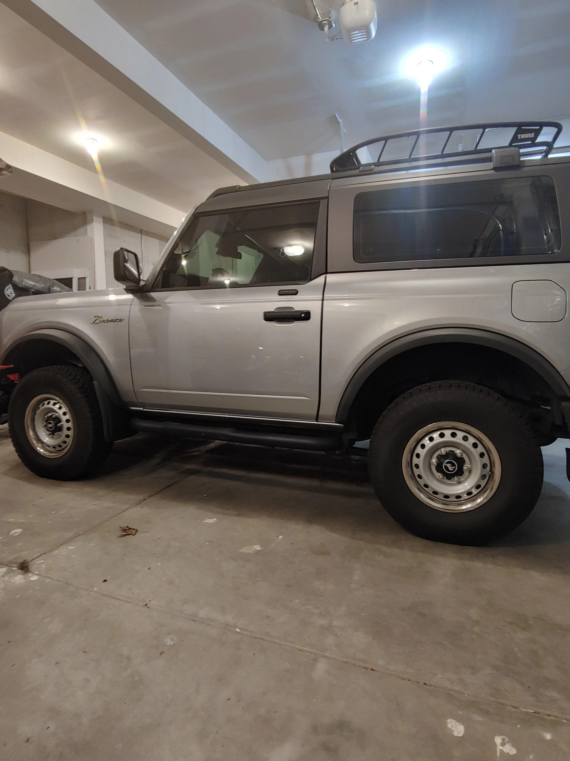 Ford Bronco Bronco Team 2 door. 20221018_081846_HDR