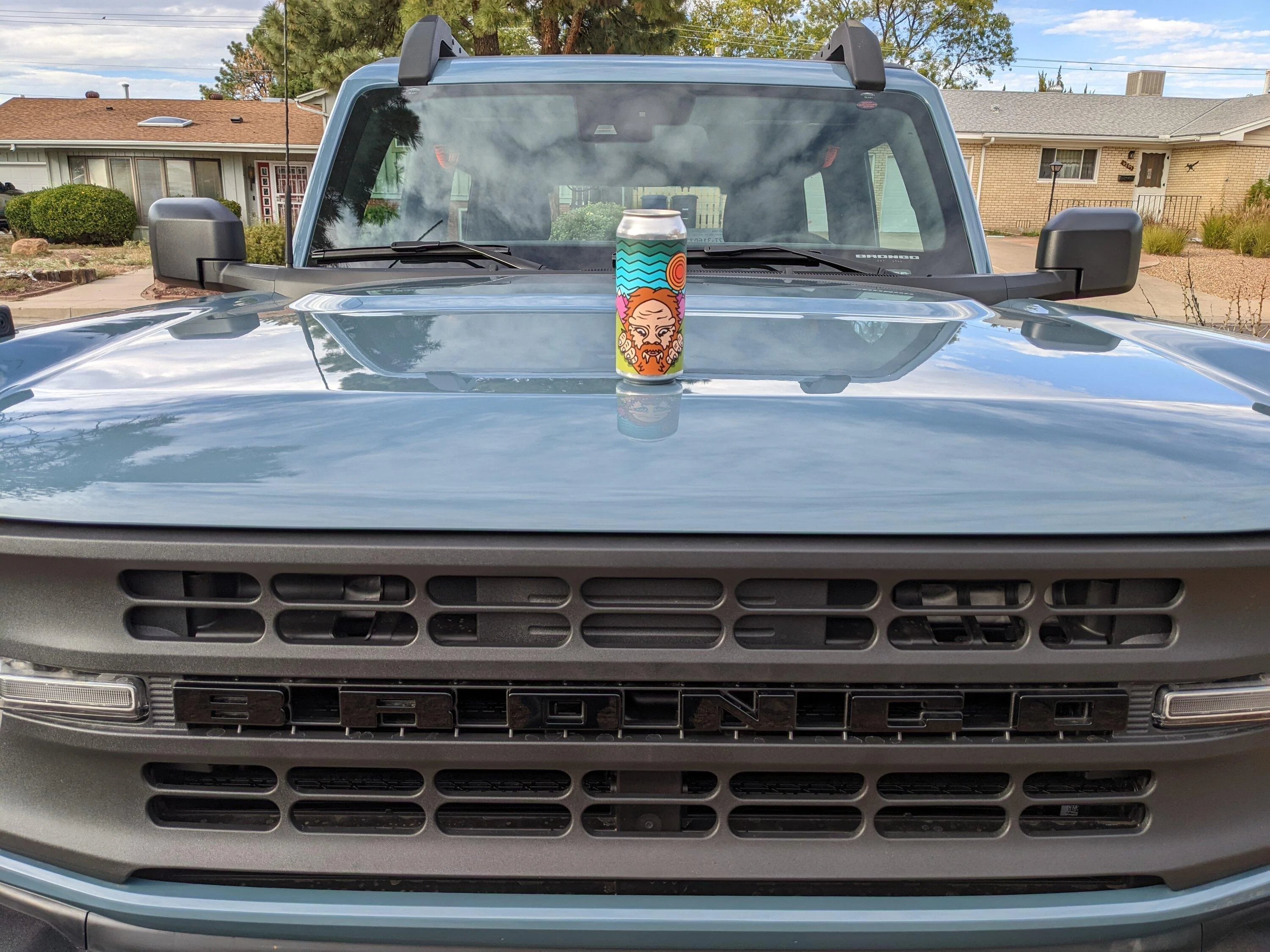 Ford Bronco The Beer thread. PXL_20221015_223710769.MP
