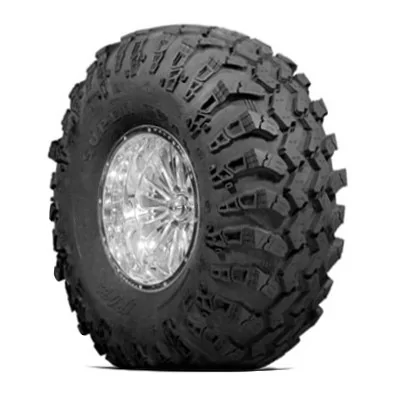 Ford Bronco what tires are these? IROK