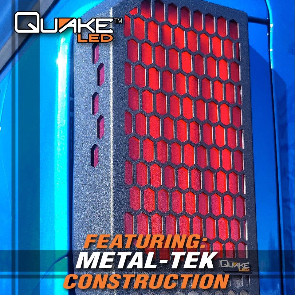 Ford Bronco Quake LED Releases Ford Bronco Metal-Tek Sequential LED Tail Light! - QMT1192 Bronco_tail-02