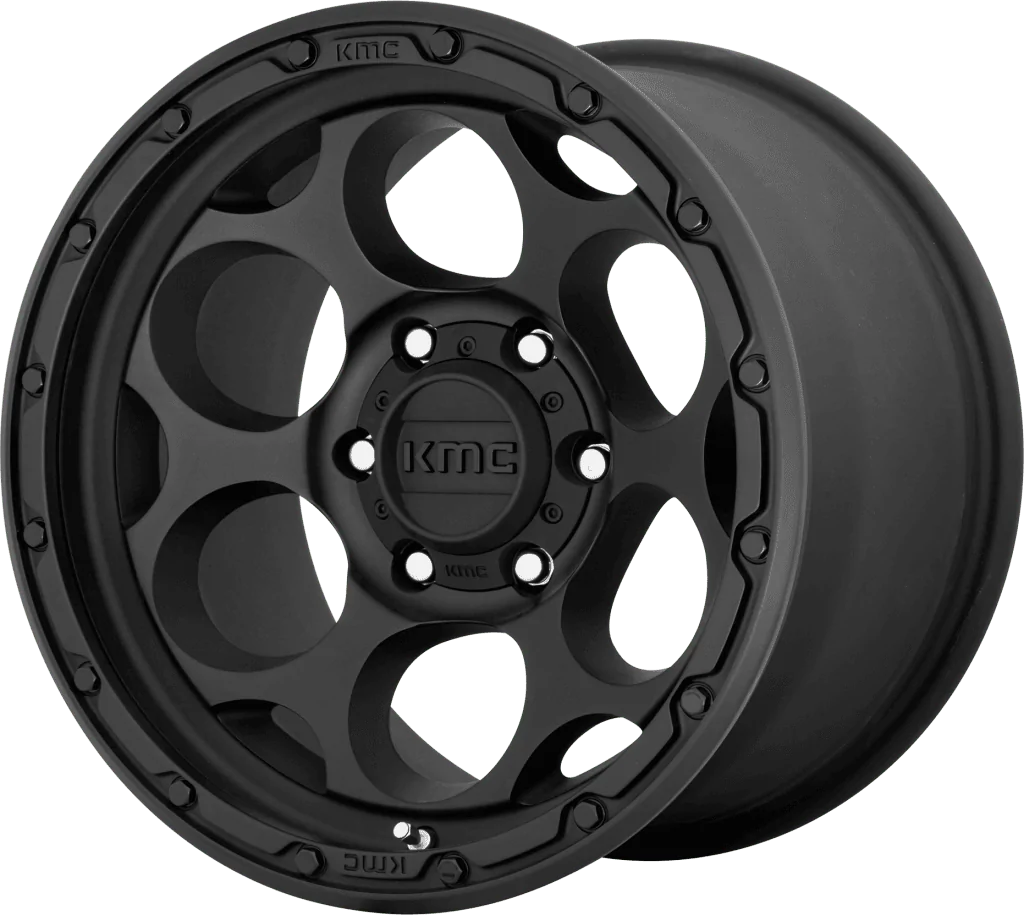 Ford Bronco Black Diamond vs. Base 1666282379356