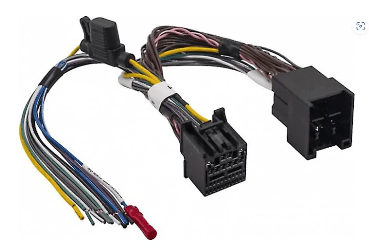 Ford Bronco Kicker Key Amp 200.4 Install DIY Video - Do this first! 1666286066897