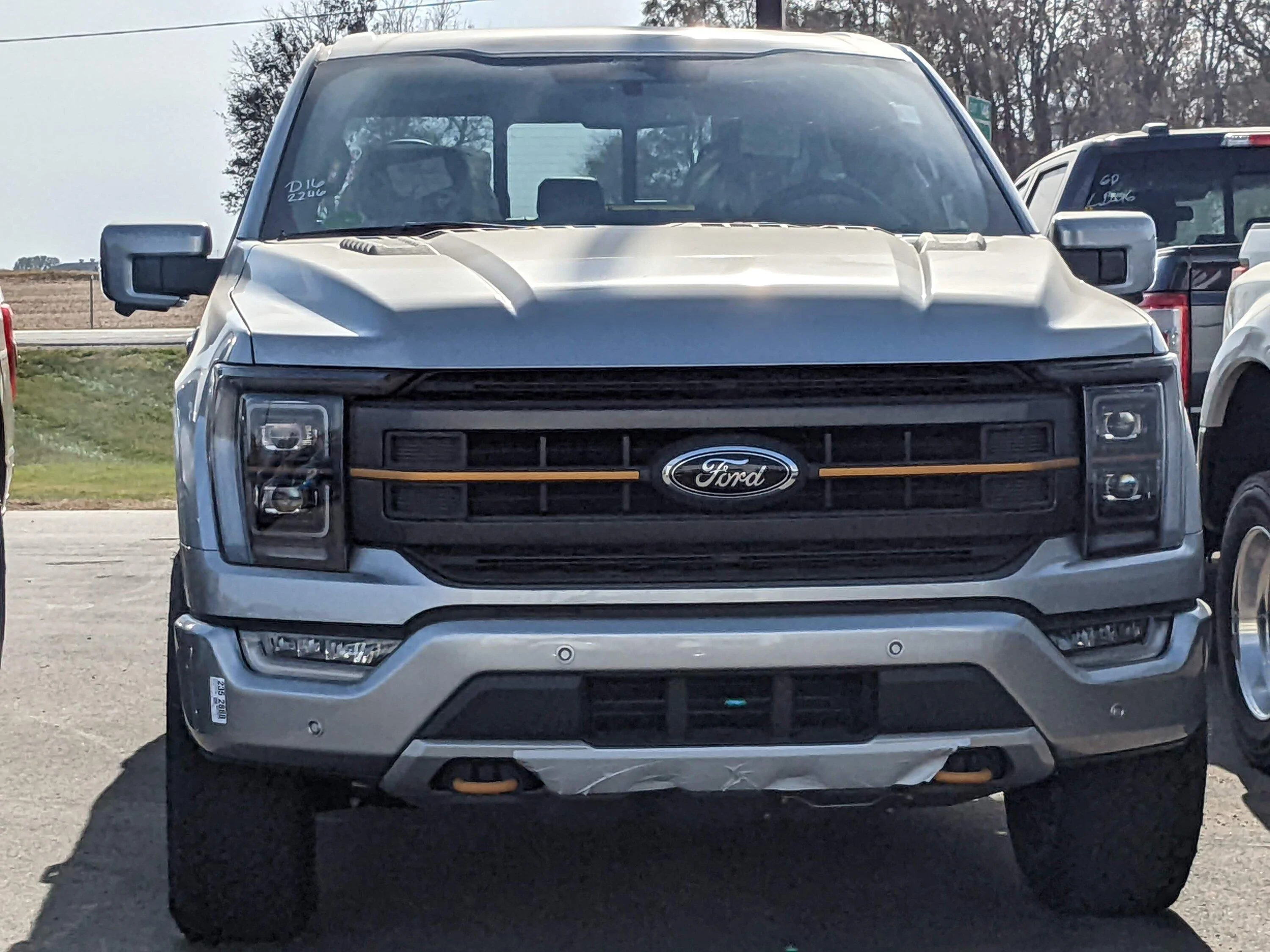 Ford Bronco 2023 Bronco Allocation is Based on These 2 Factors tremor
