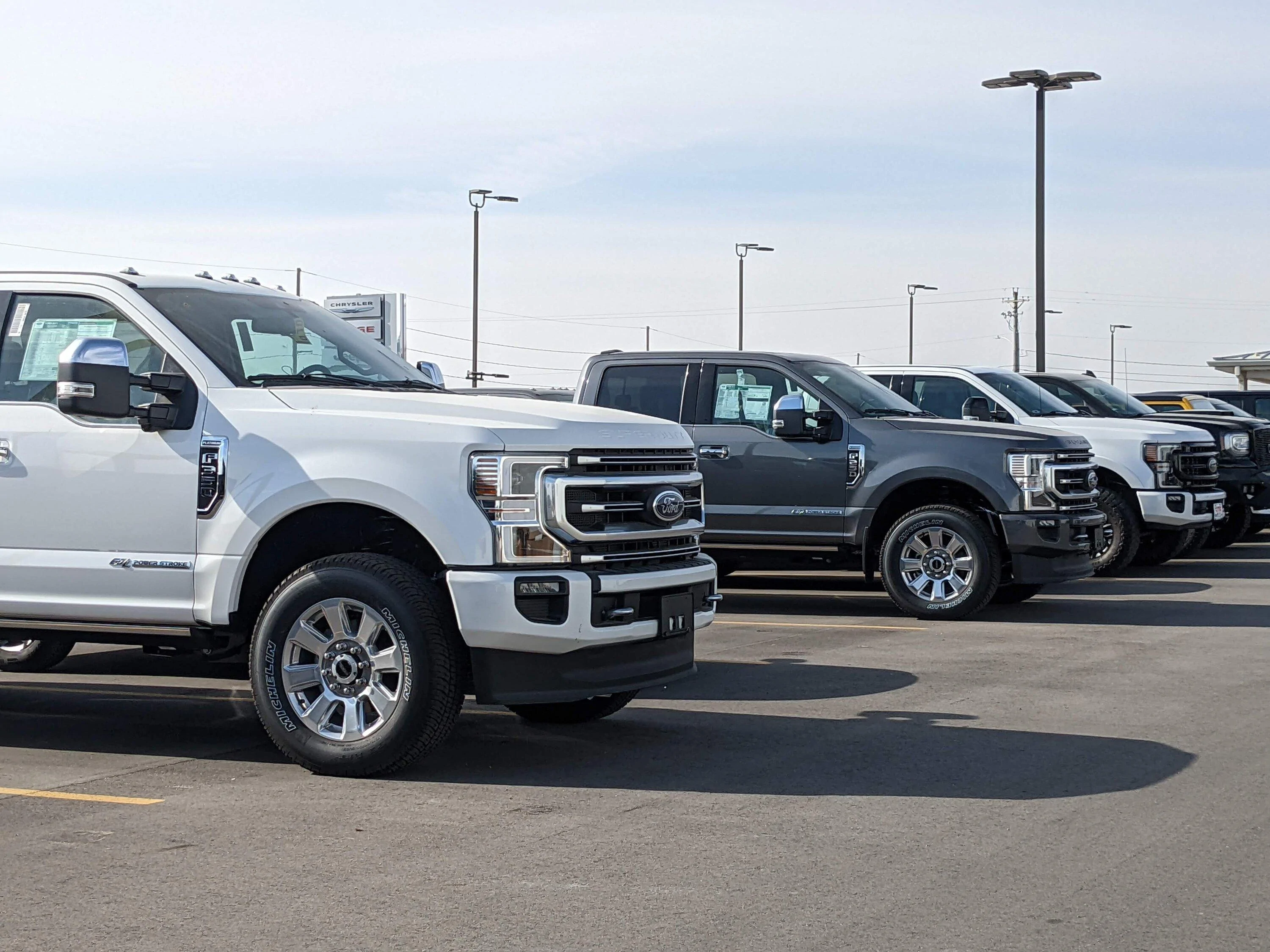 Ford Bronco 2023 Bronco Allocation is Based on These 2 Factors Sd Trucks (3)