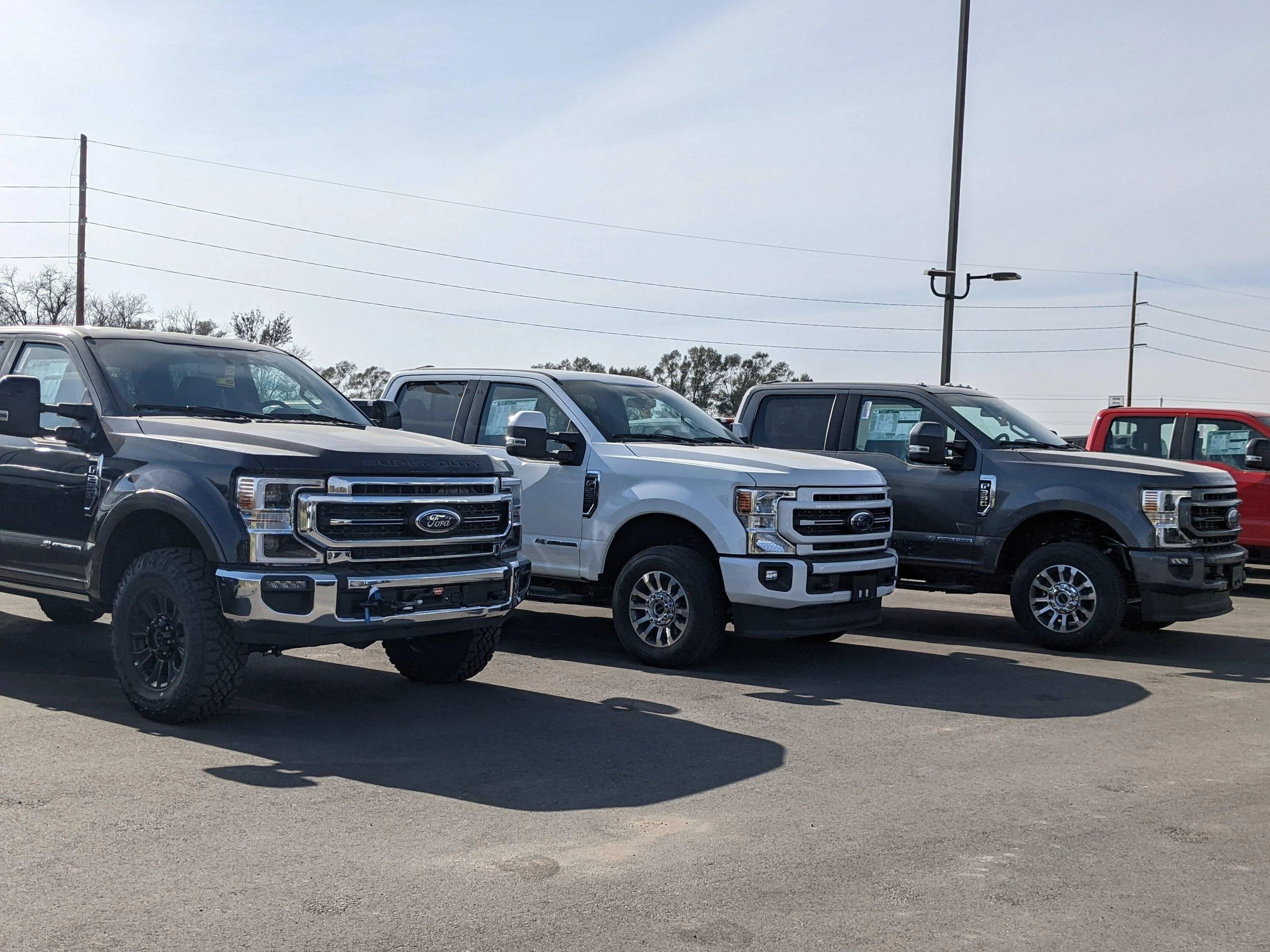 Ford Bronco 2023 Bronco Allocation is Based on These 2 Factors SD Trucks