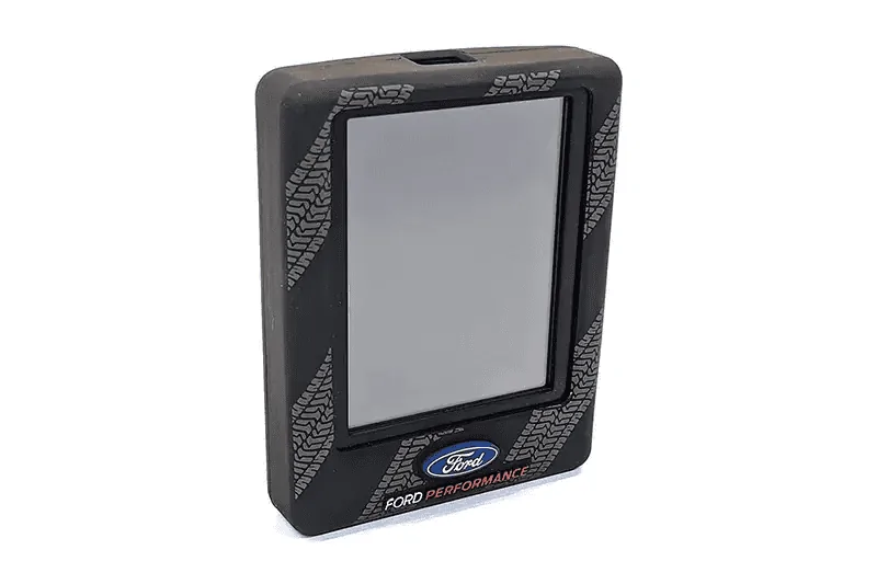 Ford Bronco 2021-2022 Ford Bronco Ford Performance Calibration Pack 1666301465518